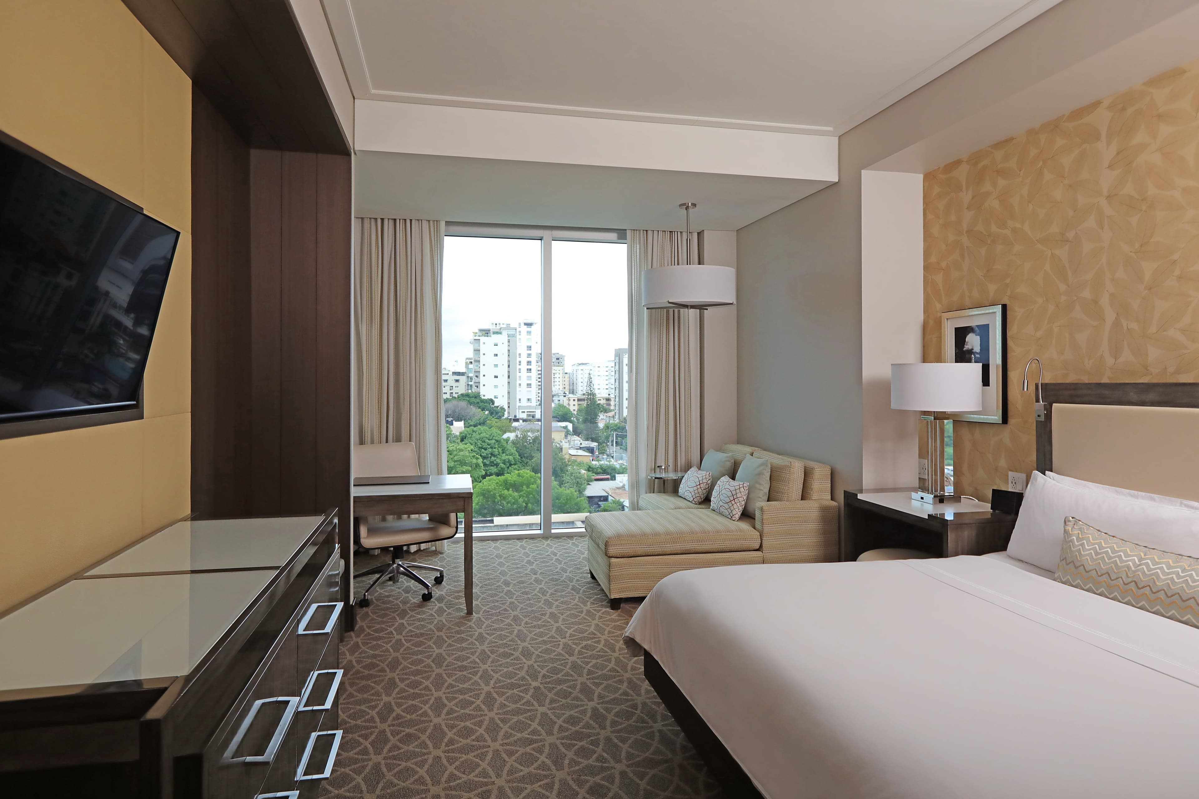 InterContinental Real Santo Domingo — 9