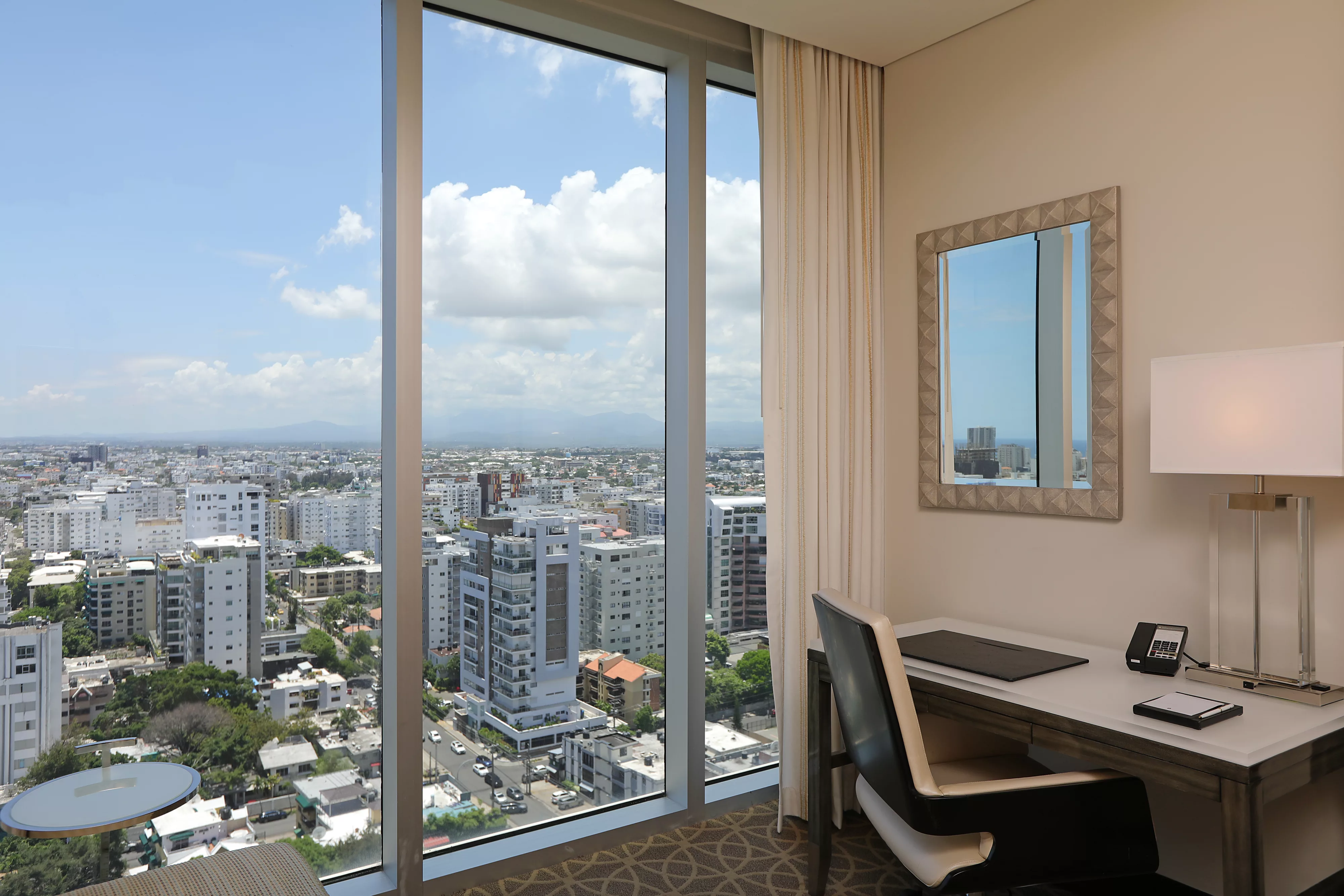 InterContinental Real Santo Domingo — 11