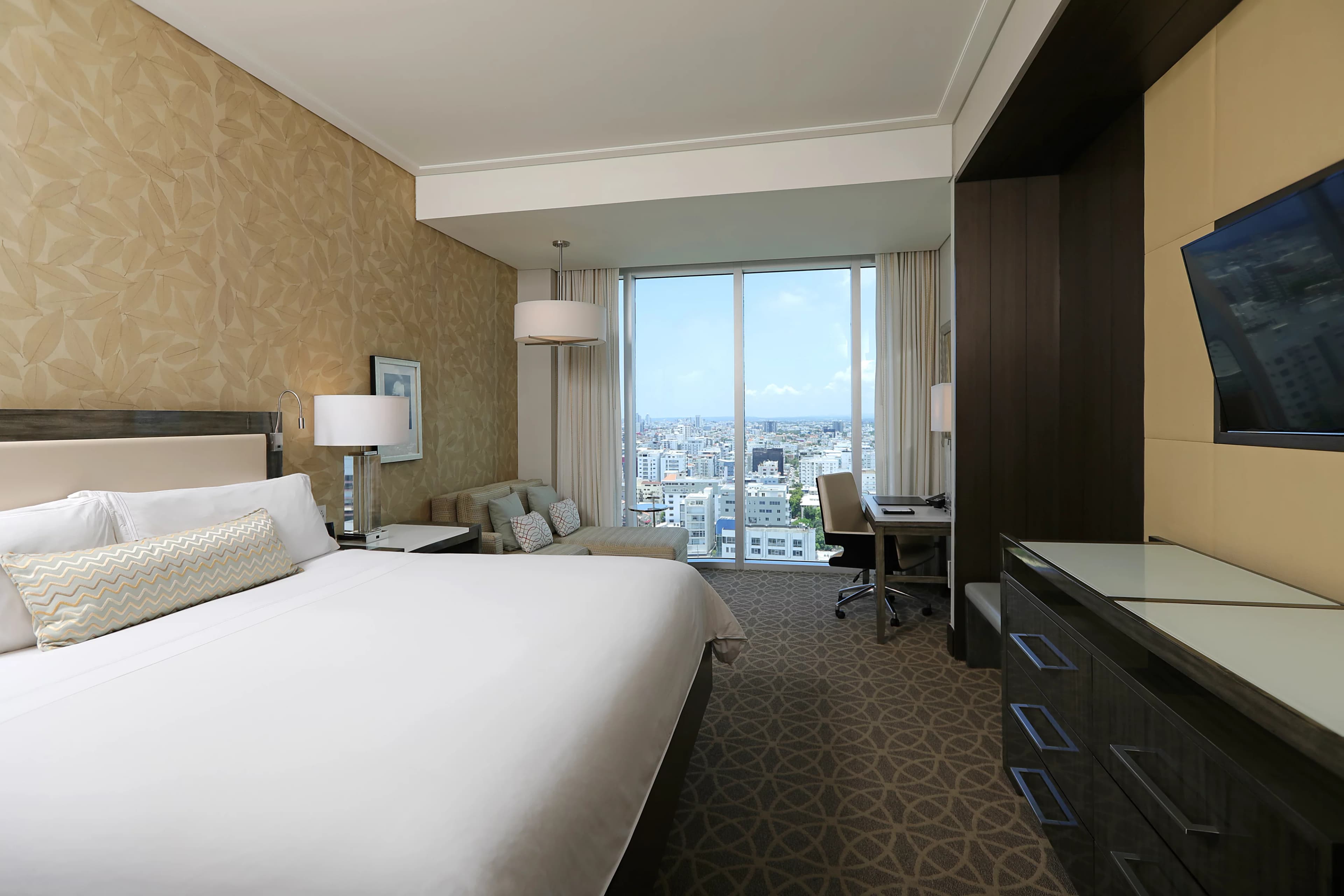 InterContinental Real Santo Domingo — 14