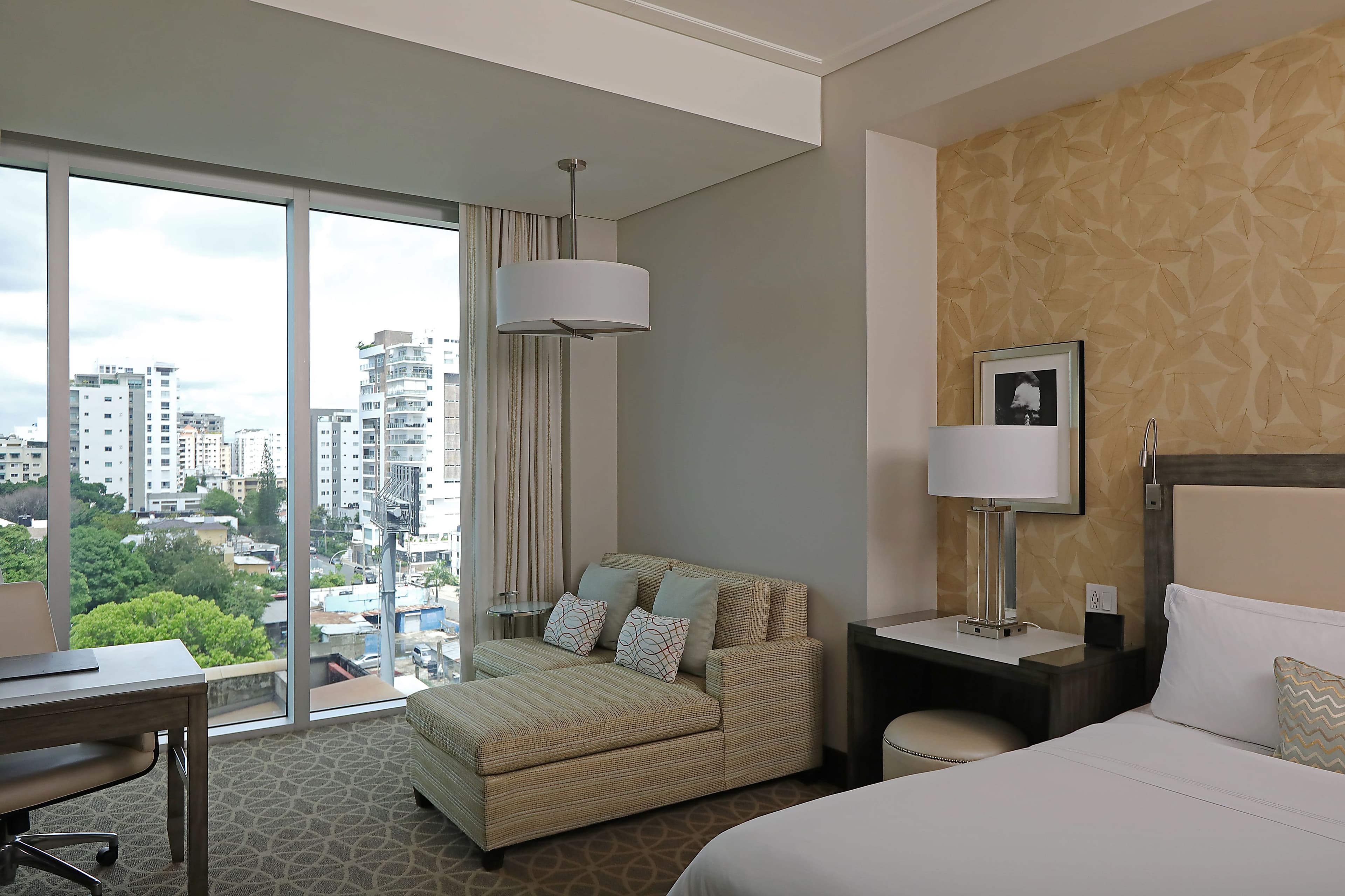 InterContinental Real Santo Domingo — 7