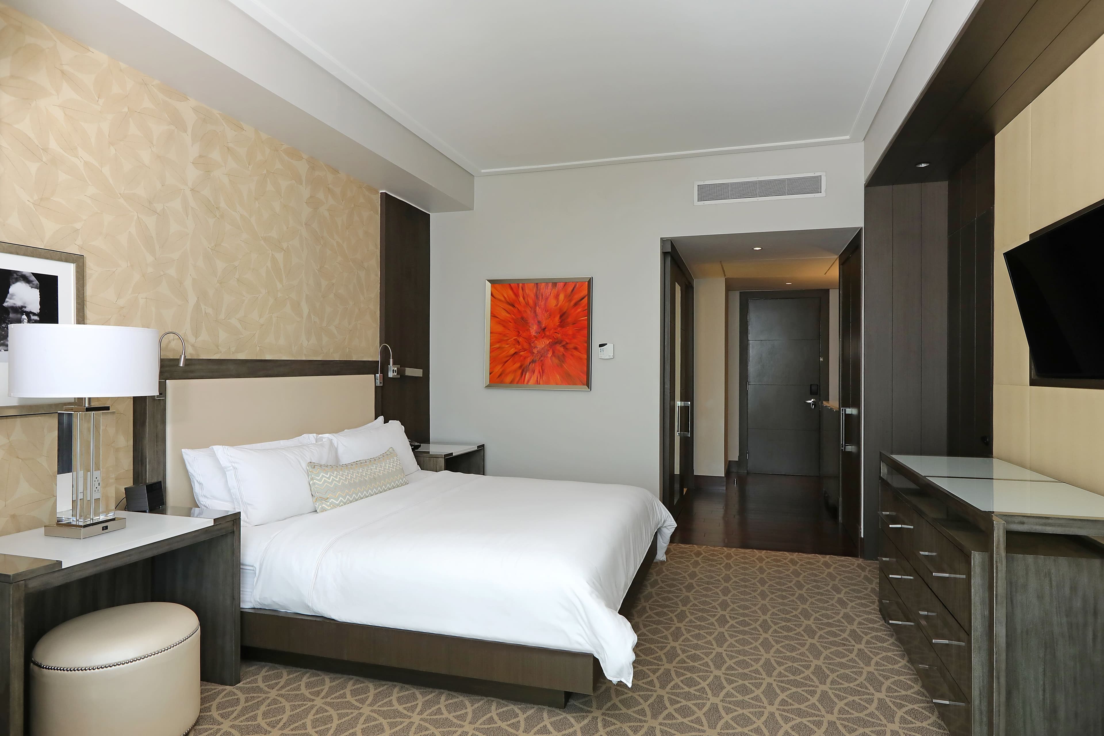 InterContinental Real Santo Domingo — 8