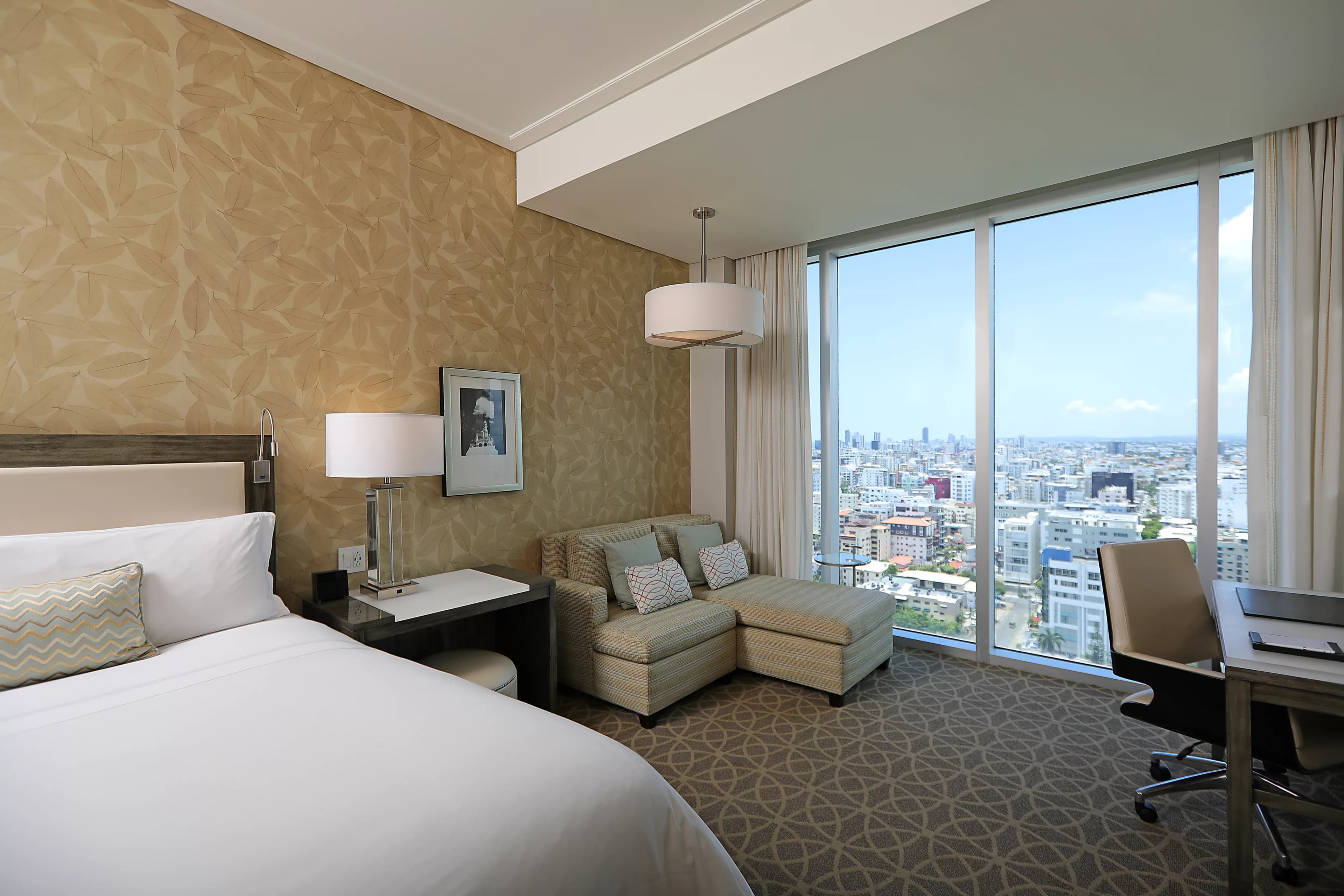 InterContinental Real Santo Domingo — 13