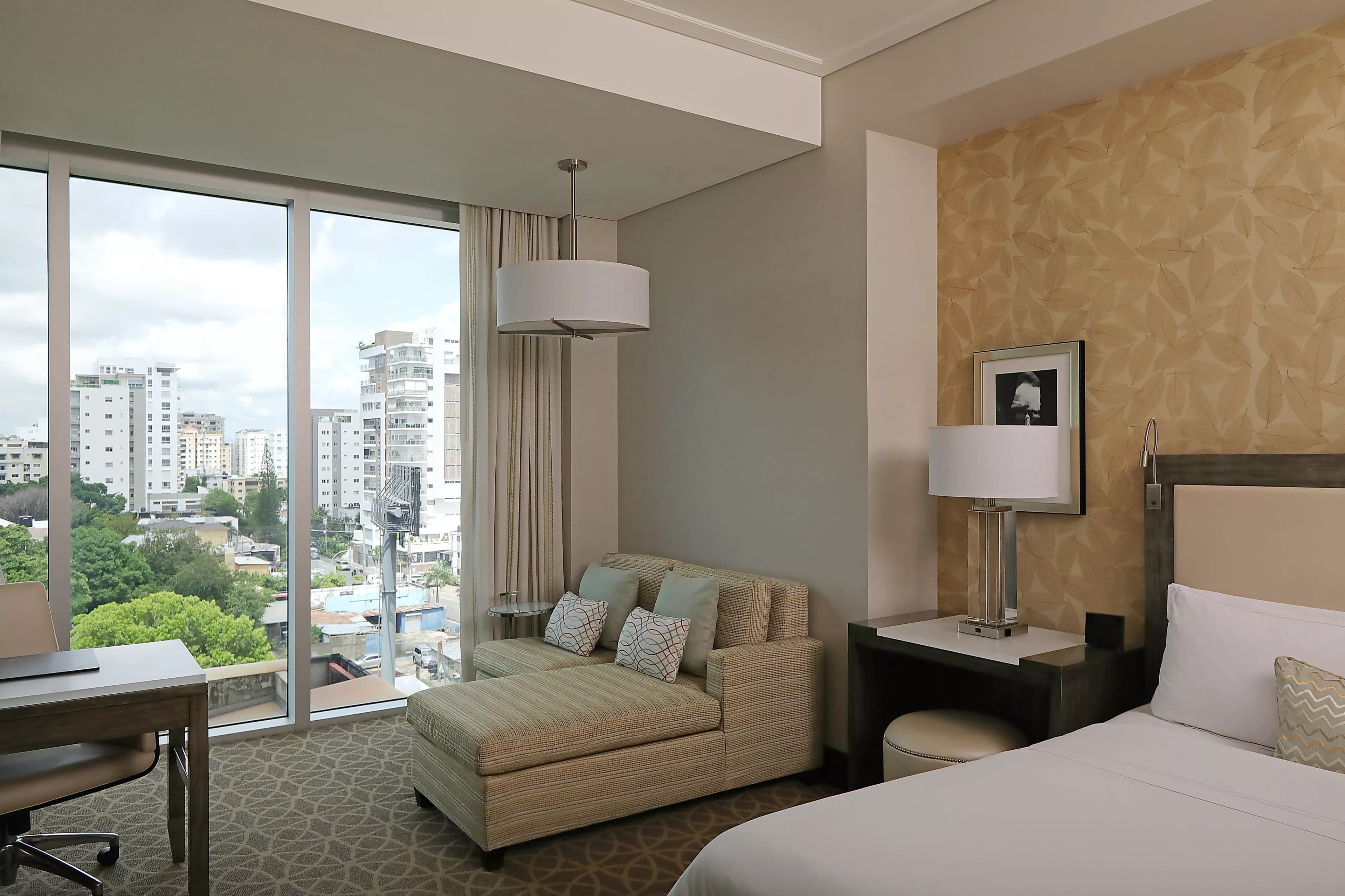 InterContinental Real Santo Domingo — 16