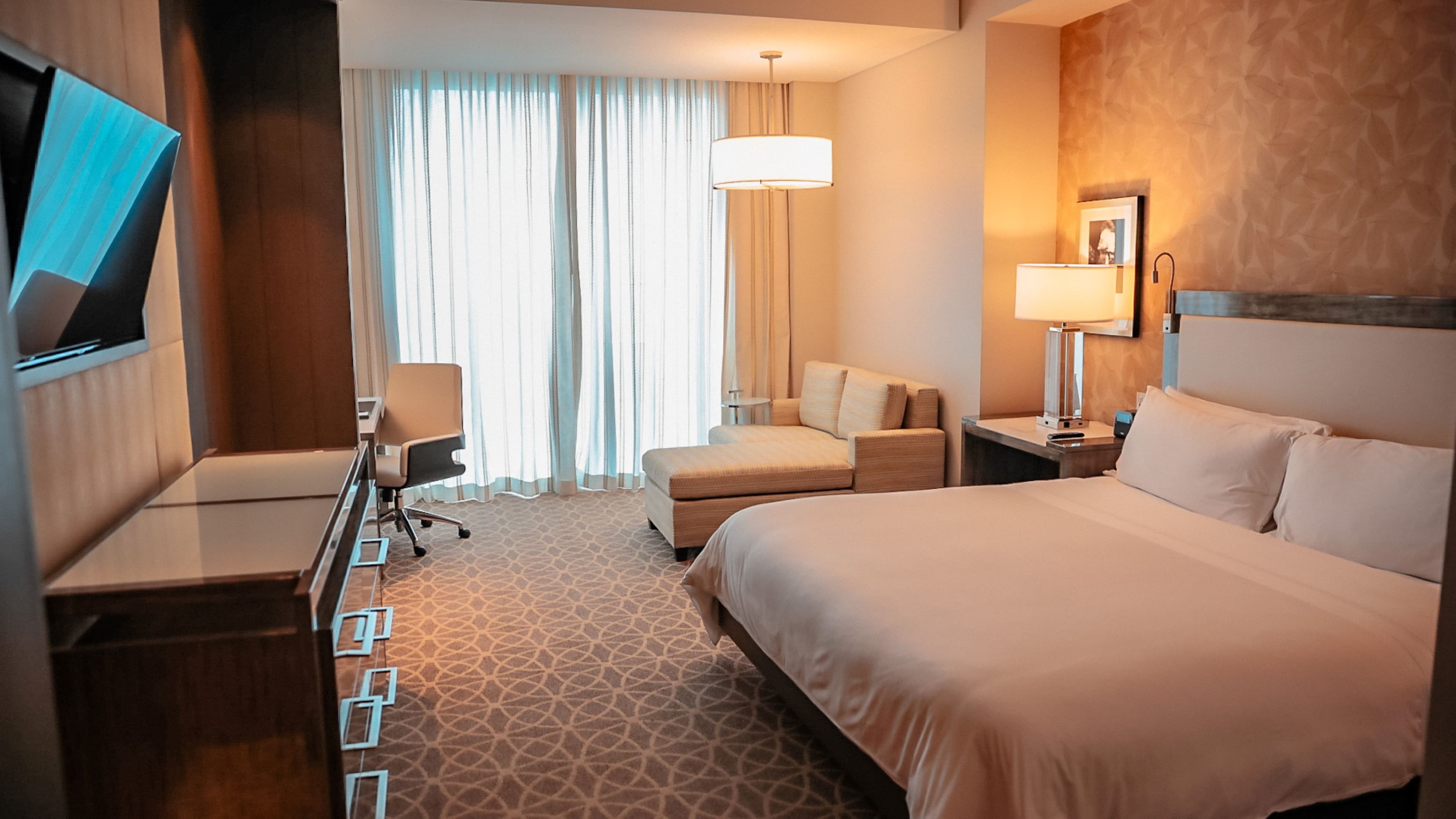 InterContinental Real Santo Domingo — 10