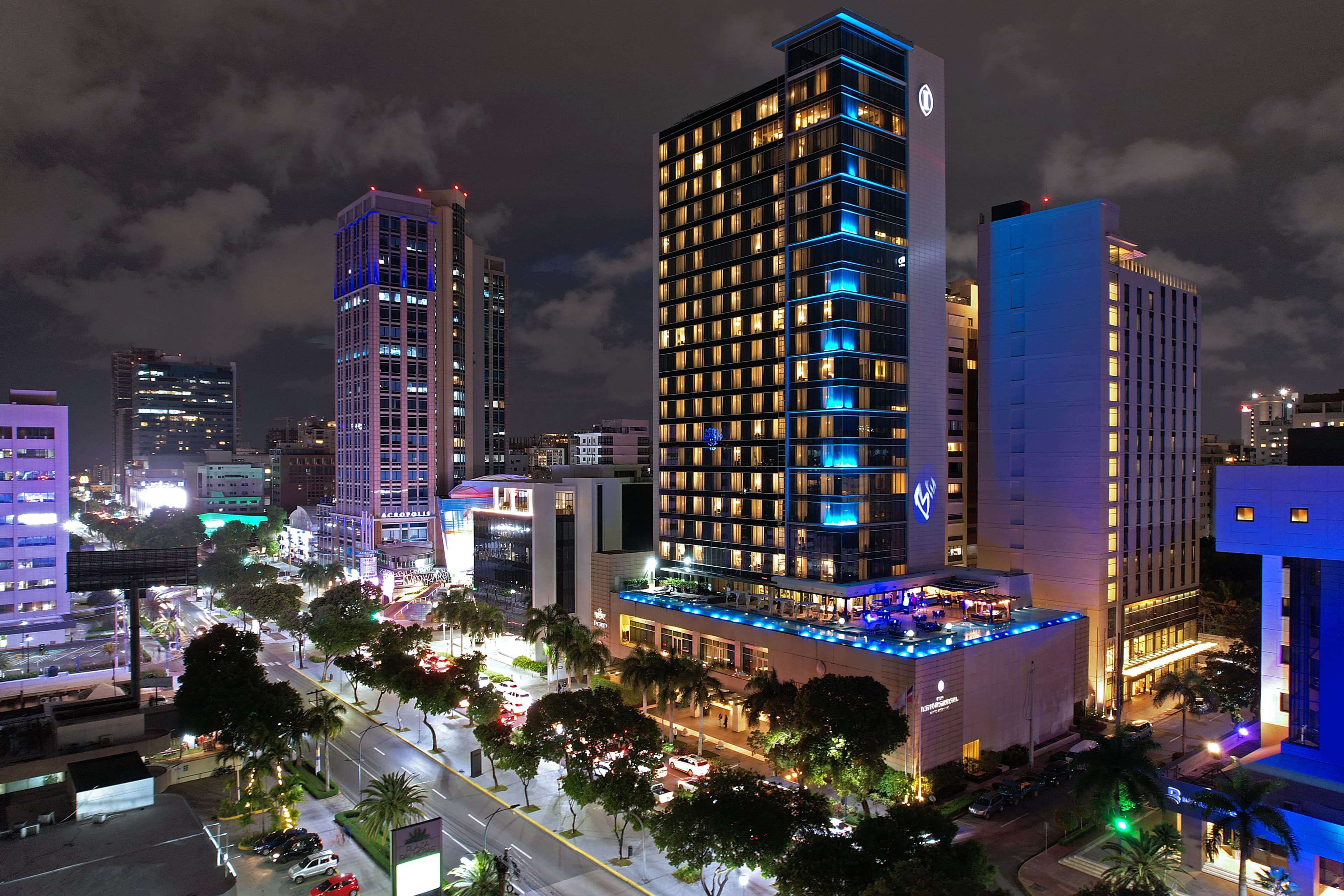 InterContinental Real Santo Domingo - Image 1