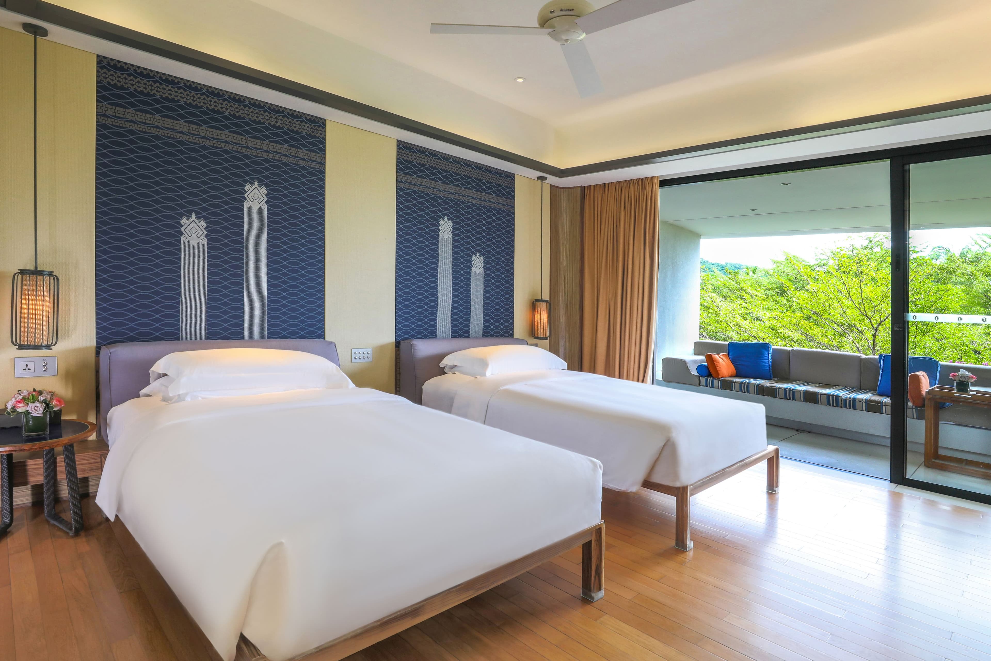 InterContinental Sanya Resort — 3