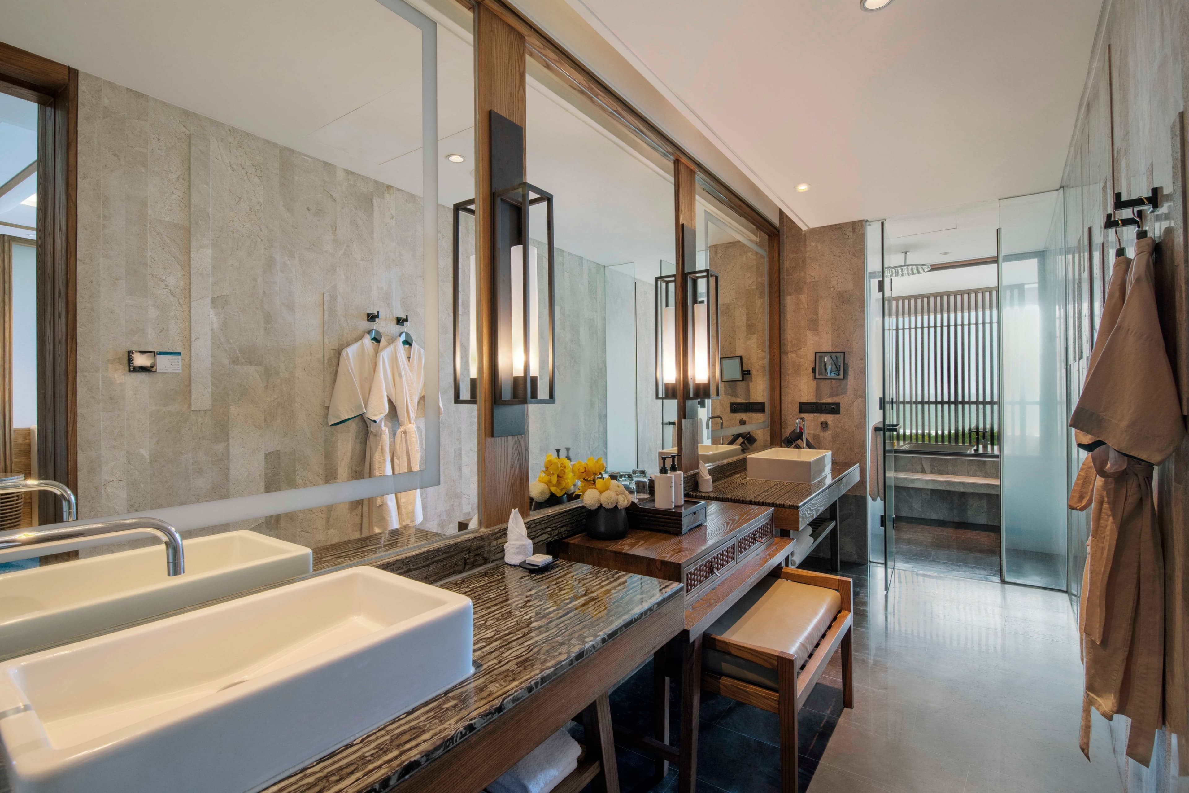 InterContinental Sanya Haitang Bay Resort — 13