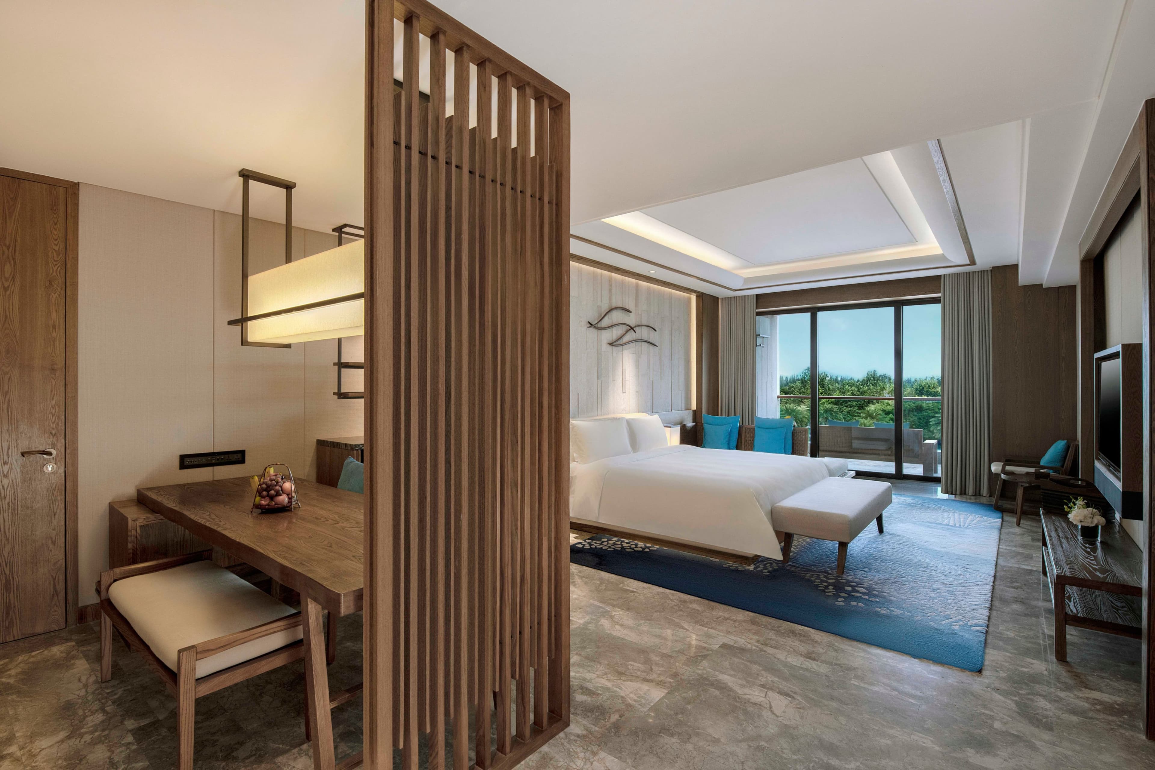 InterContinental Sanya Haitang Bay Resort - Image 4