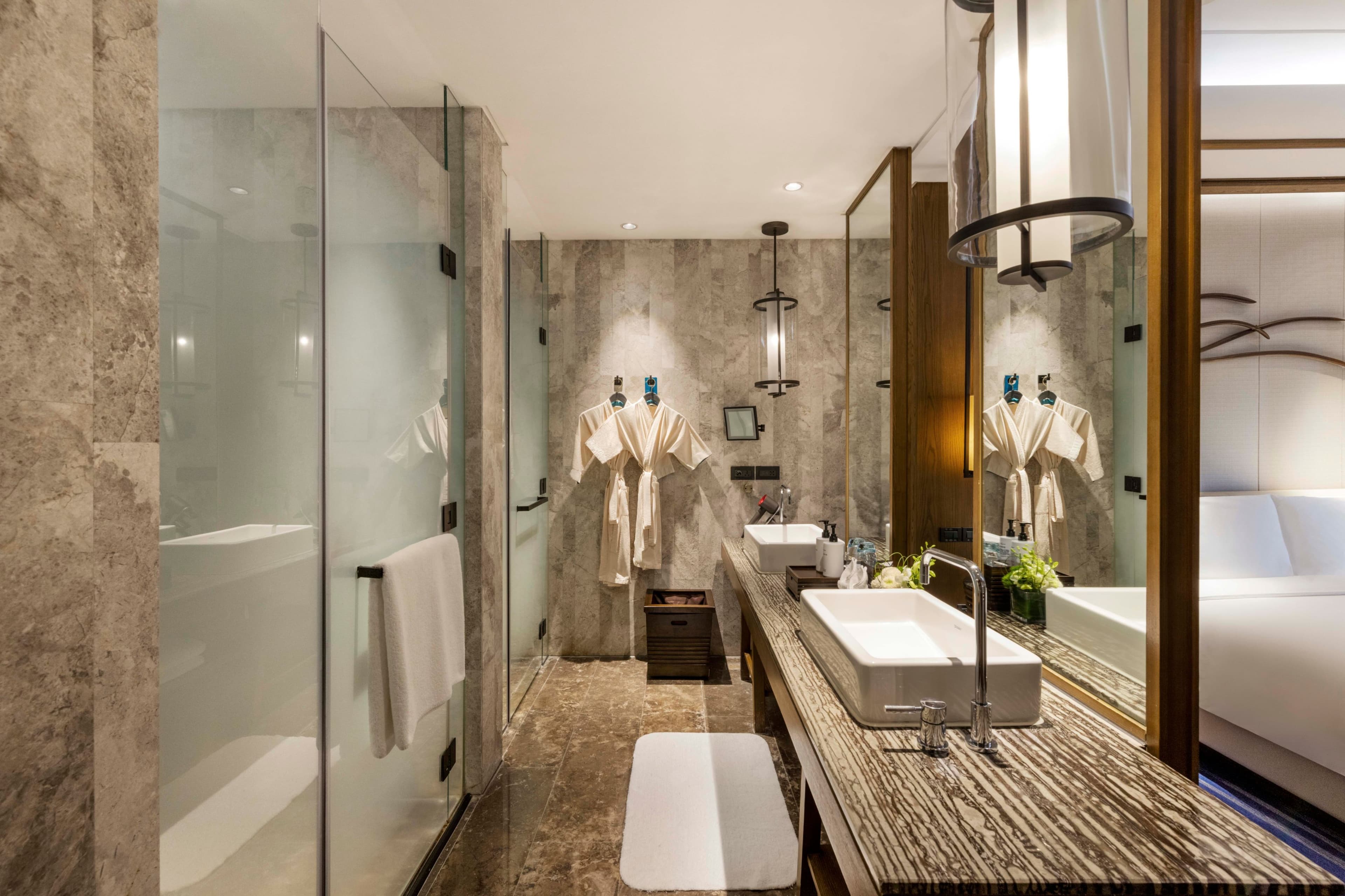 InterContinental Sanya Haitang Bay Resort — 7