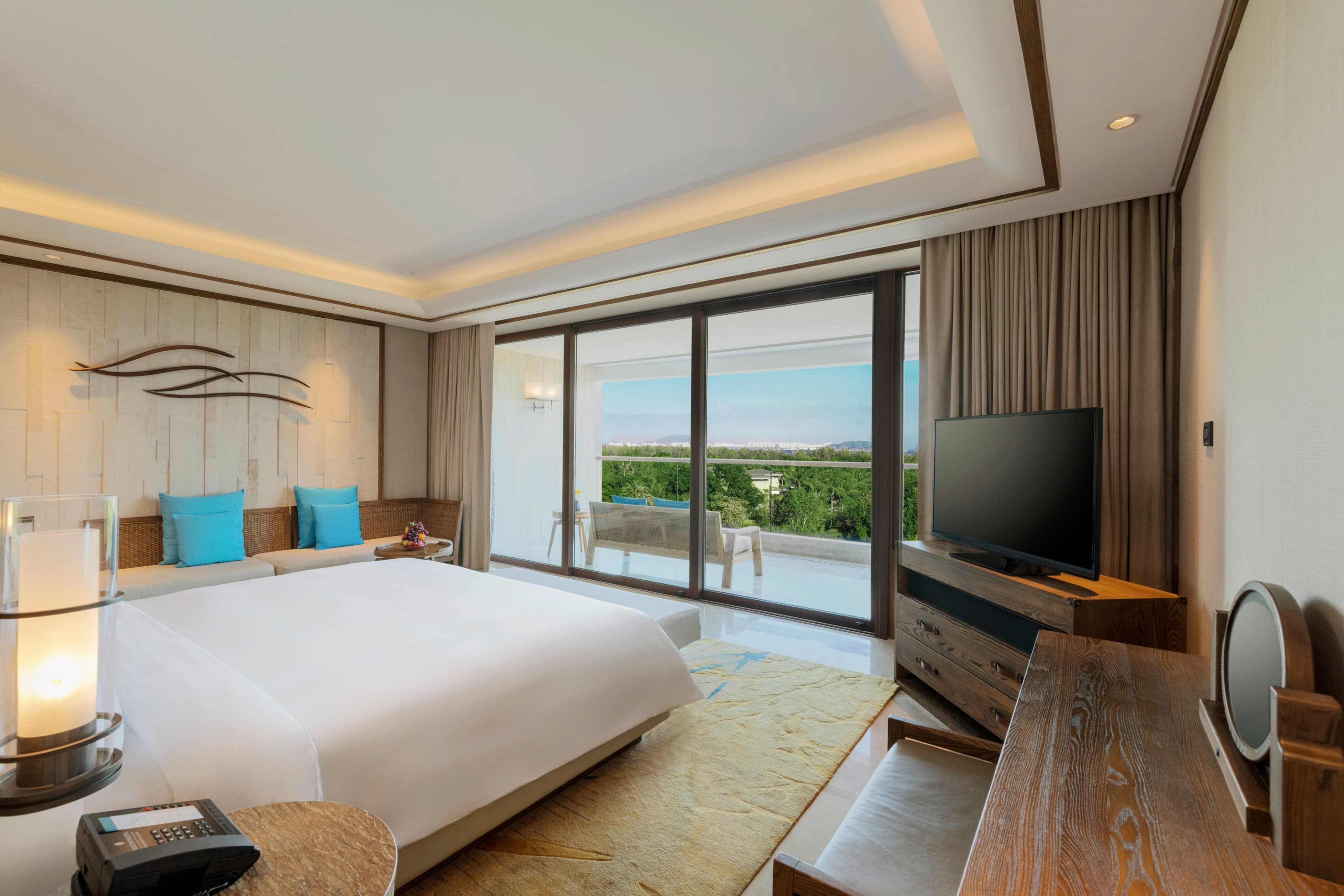 InterContinental Sanya Haitang Bay Resort - Image 3