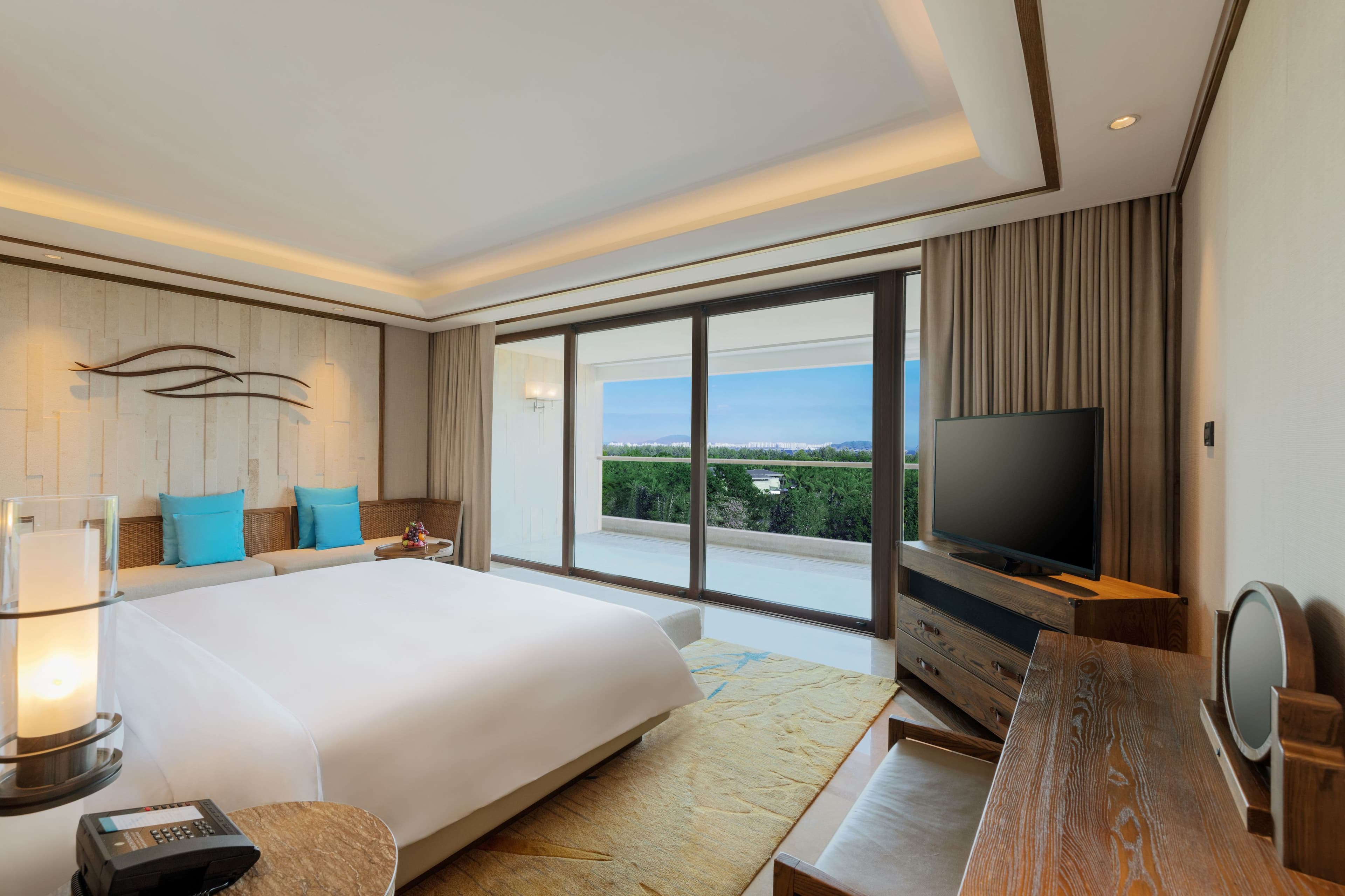 InterContinental Sanya Haitang Bay Resort - Image 2