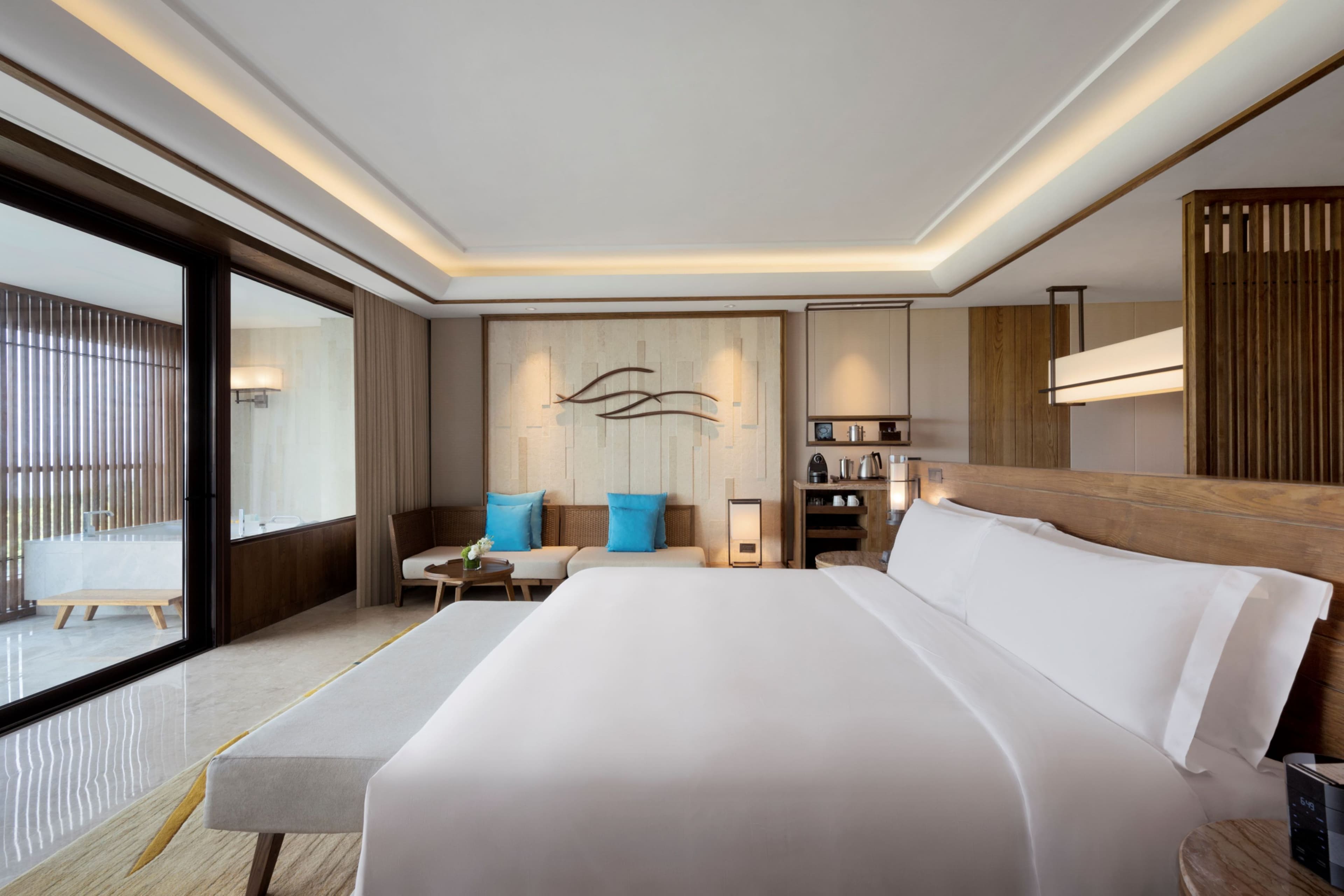 InterContinental Sanya Haitang Bay Resort — 6
