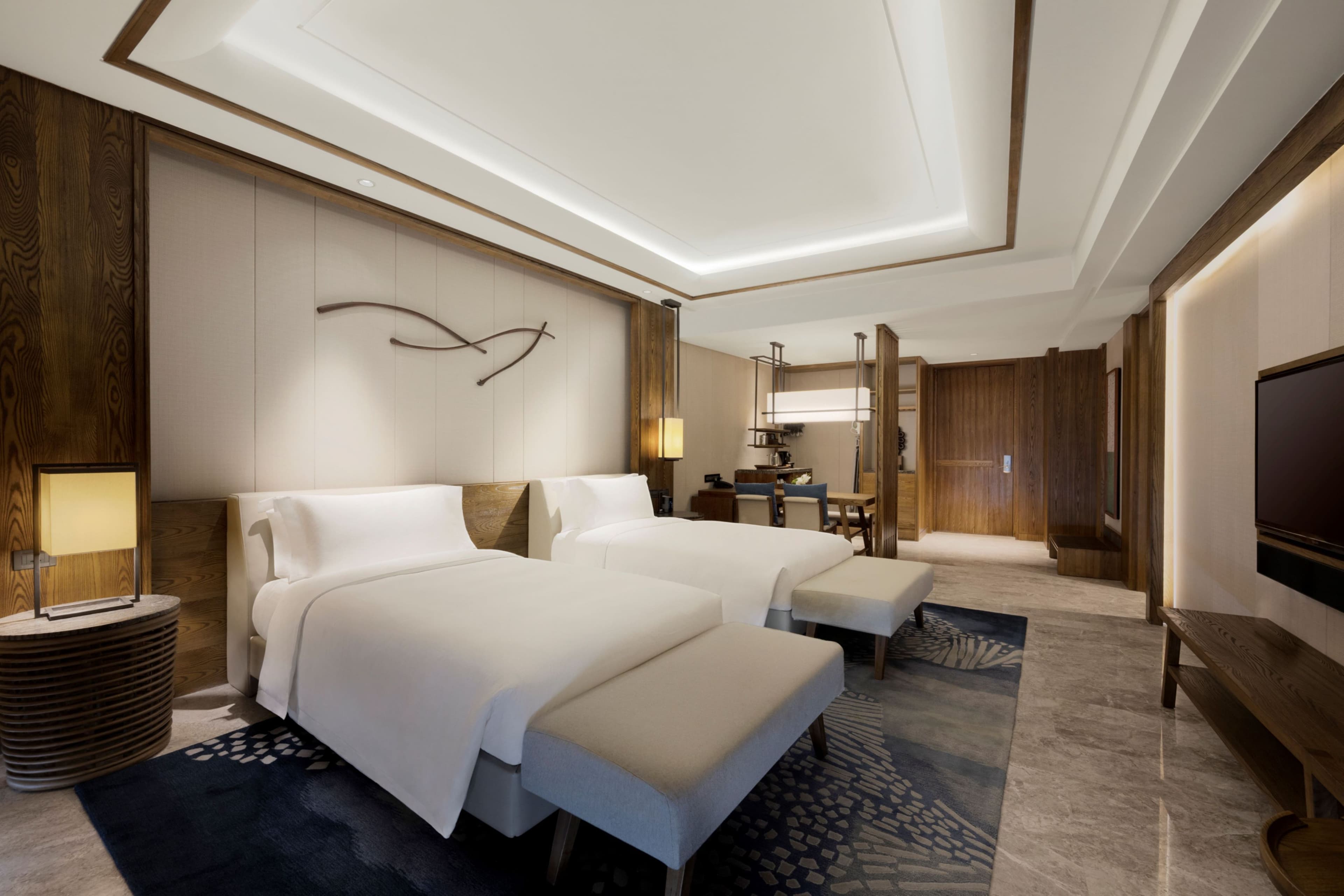InterContinental Sanya Haitang Bay Resort - Image 5