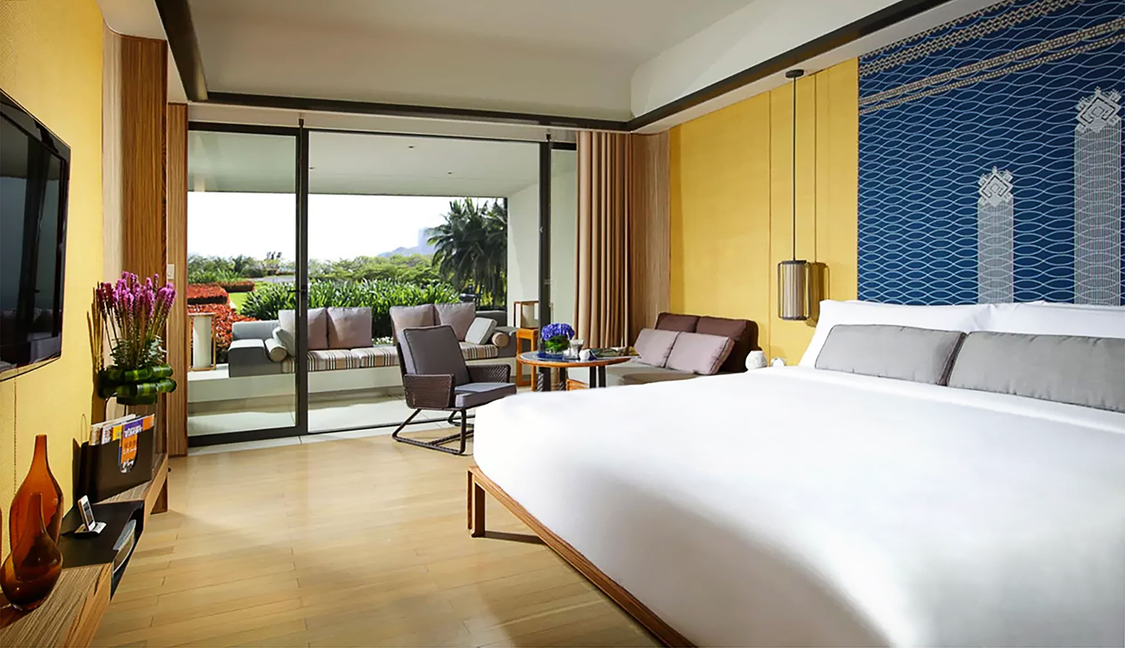 InterContinental Sanya Resort — 2