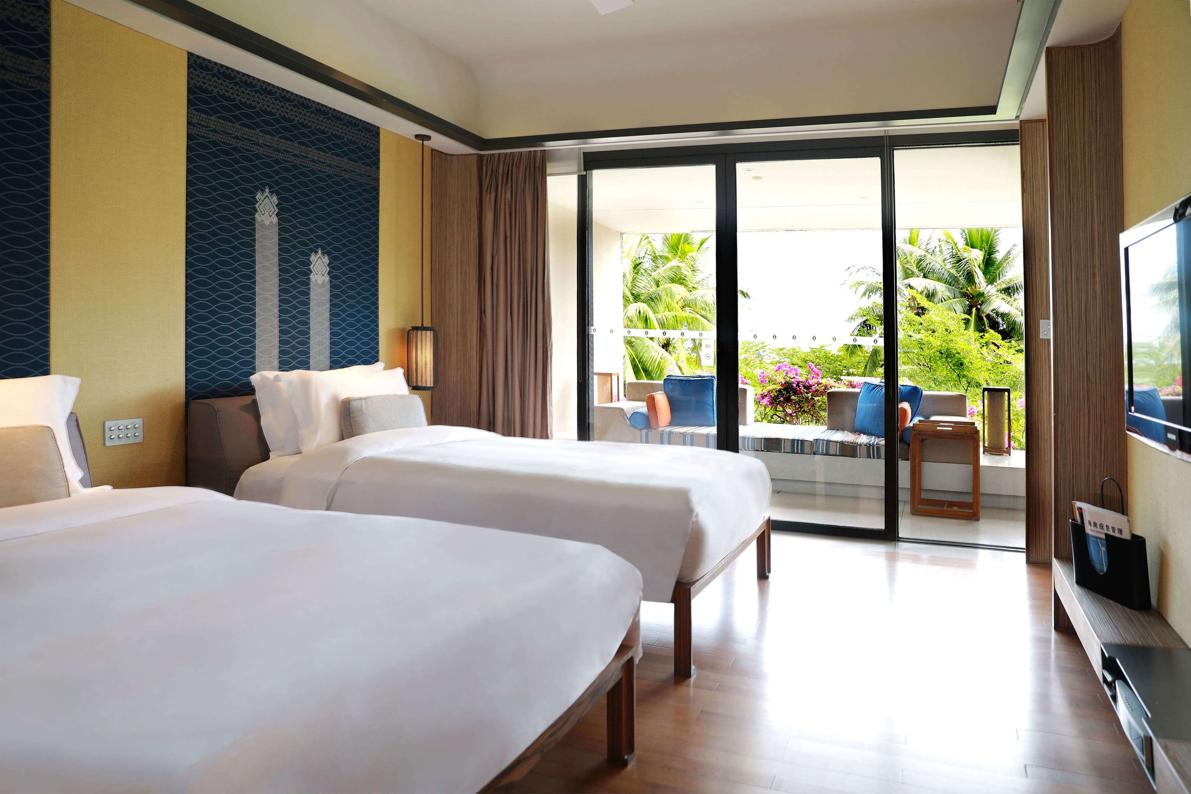 InterContinental Sanya Resort — 6
