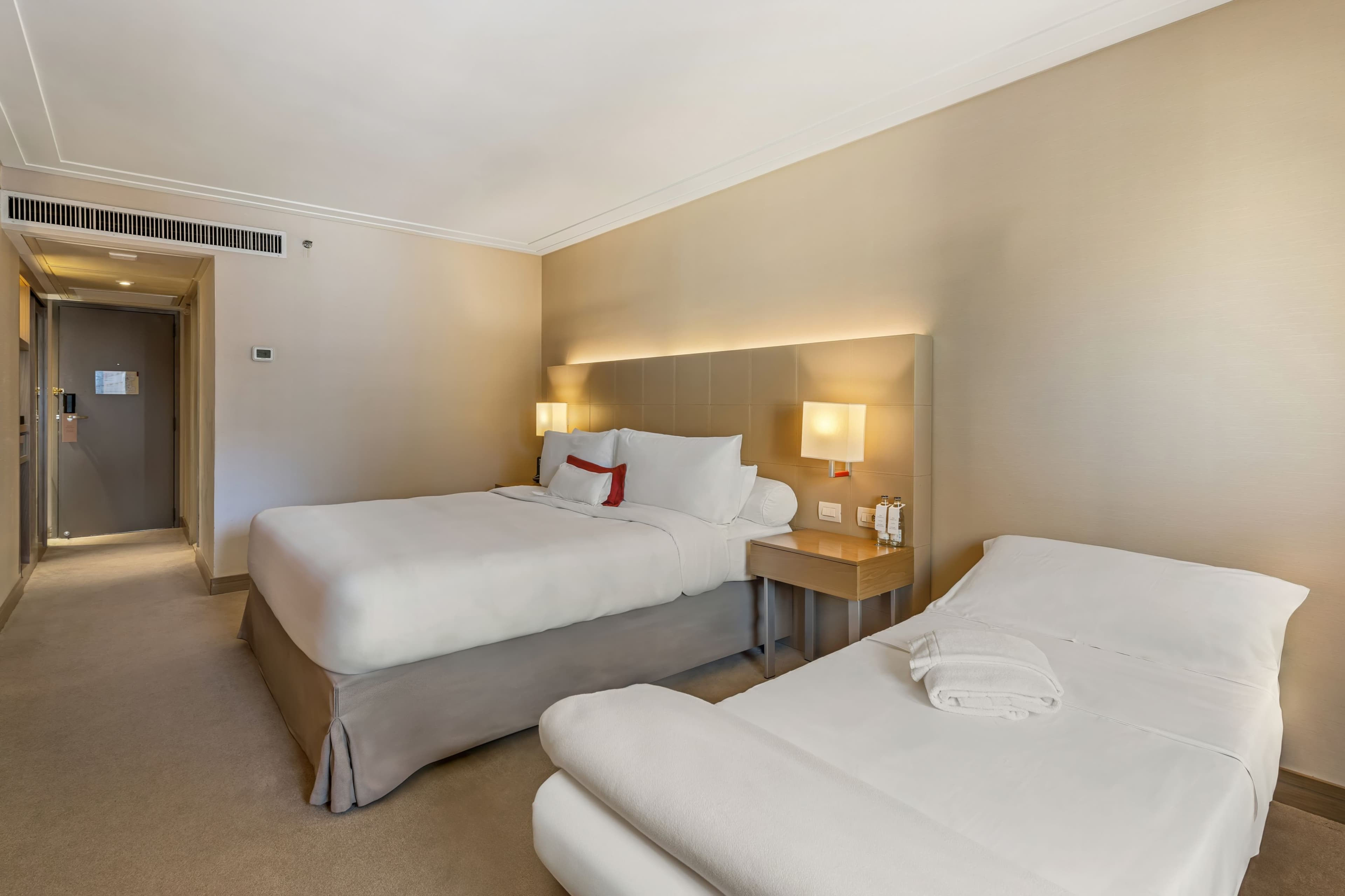 InterContinental Sao Paulo — 13