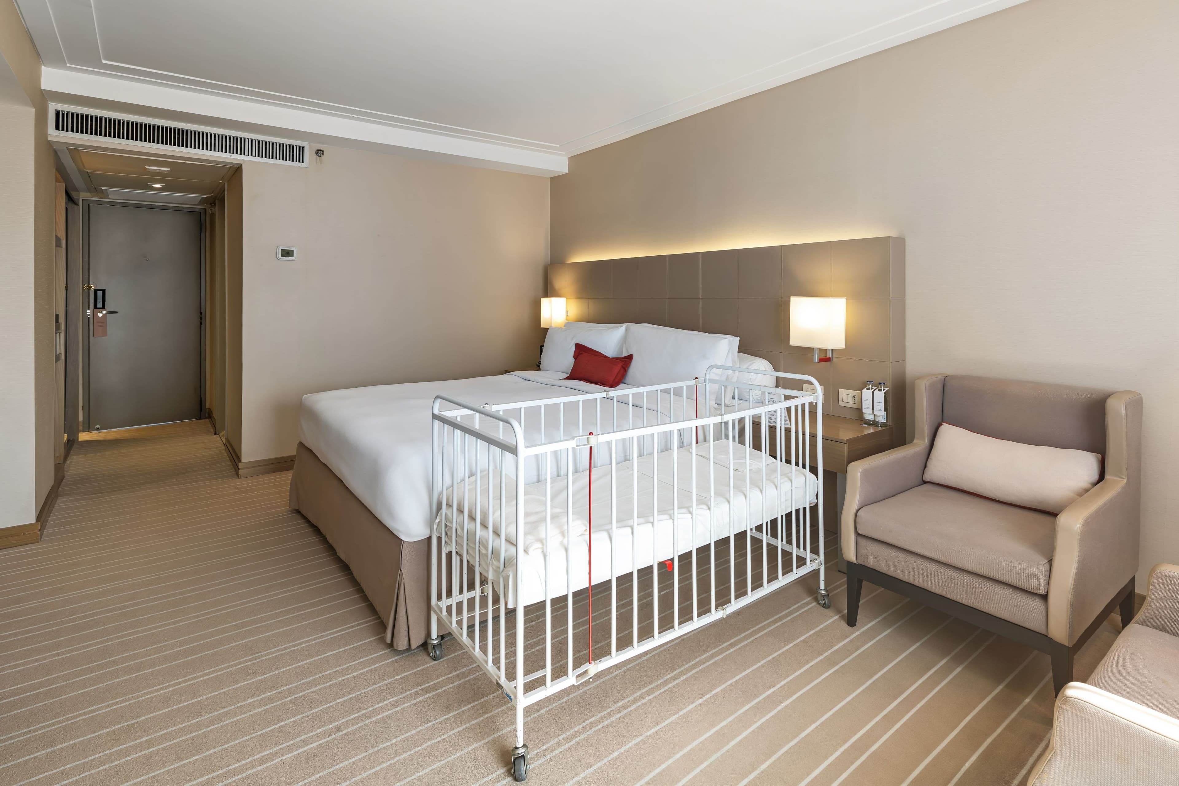 InterContinental Sao Paulo — 14