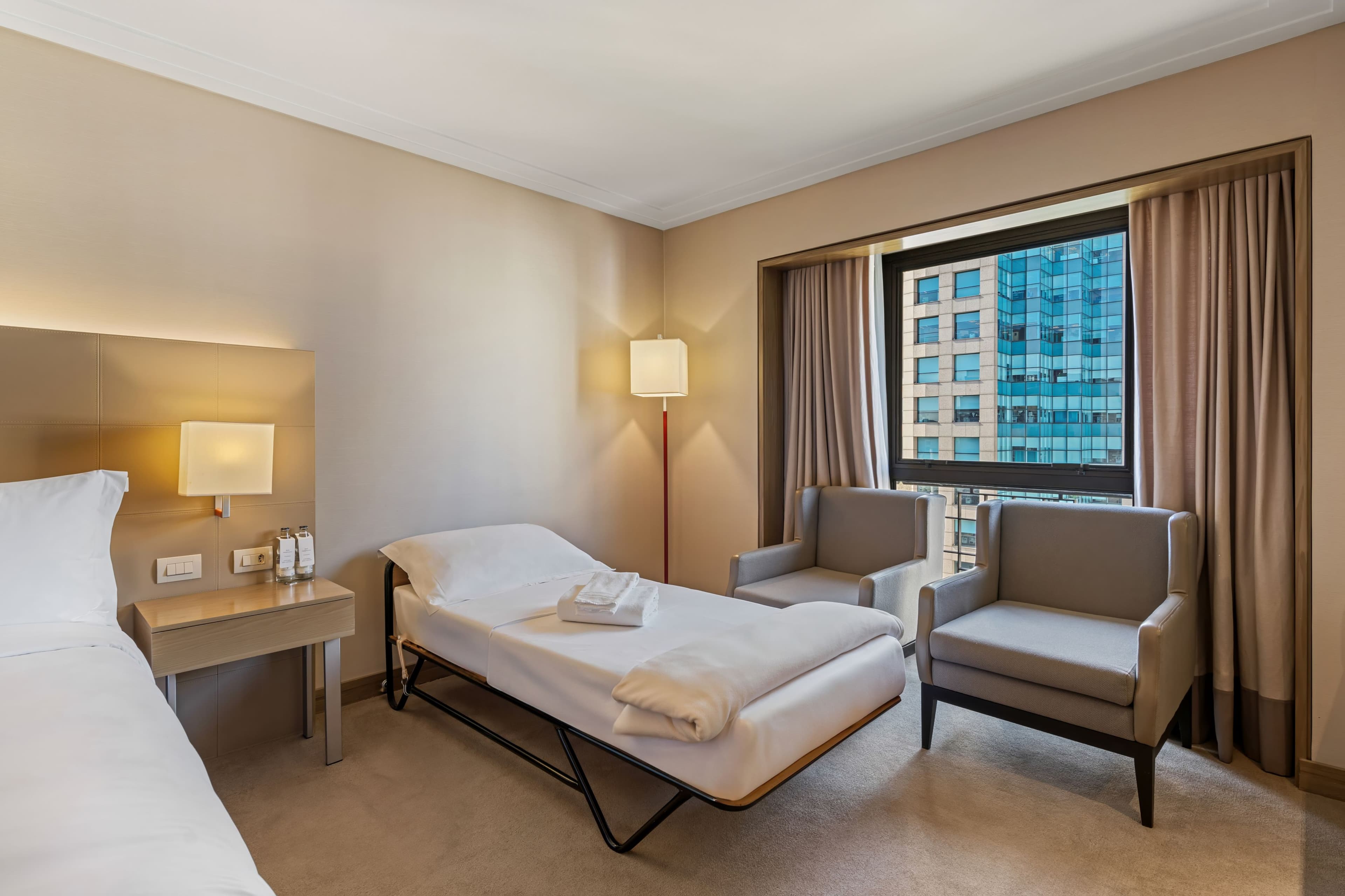 InterContinental Sao Paulo — 12
