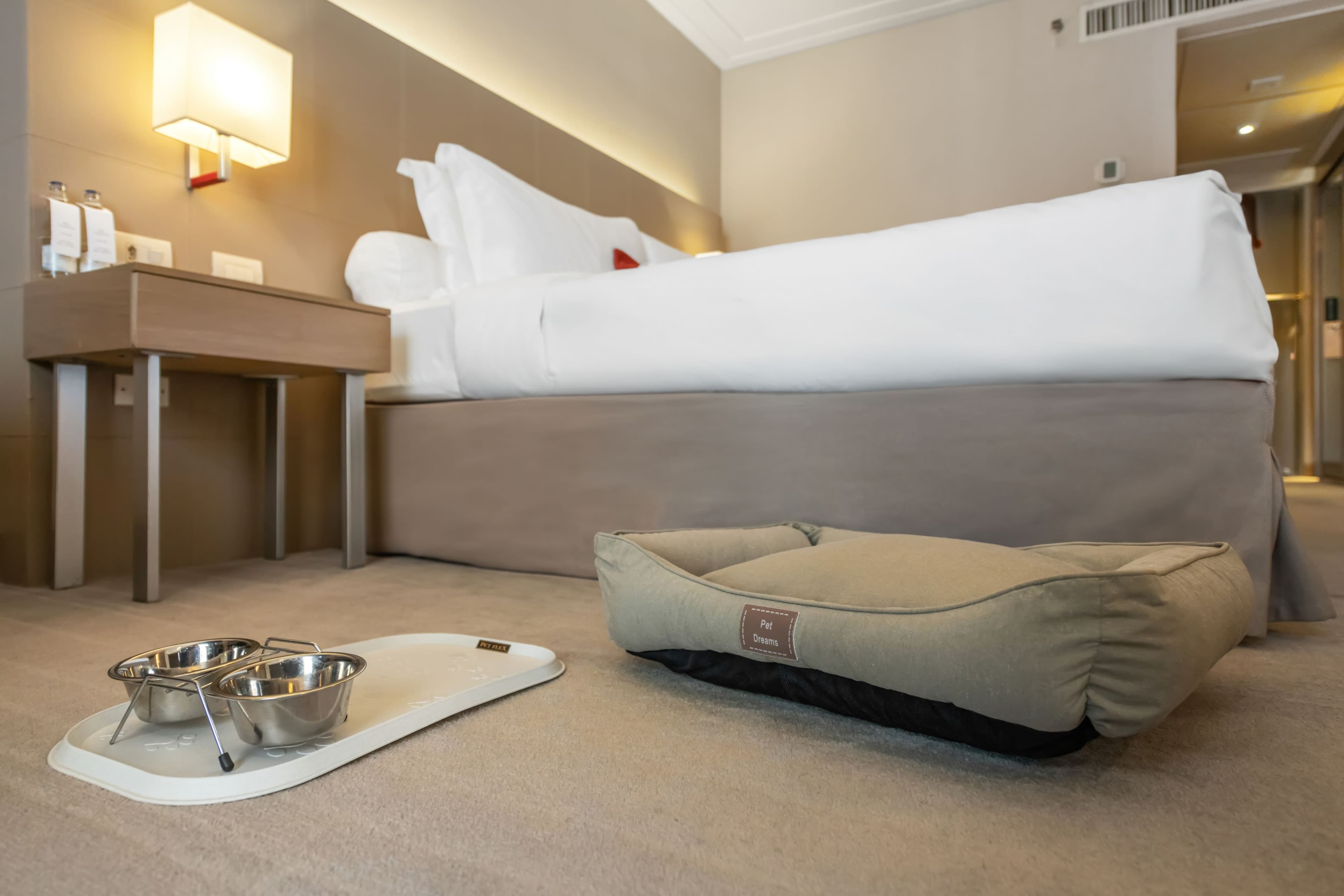 InterContinental Sao Paulo — 11