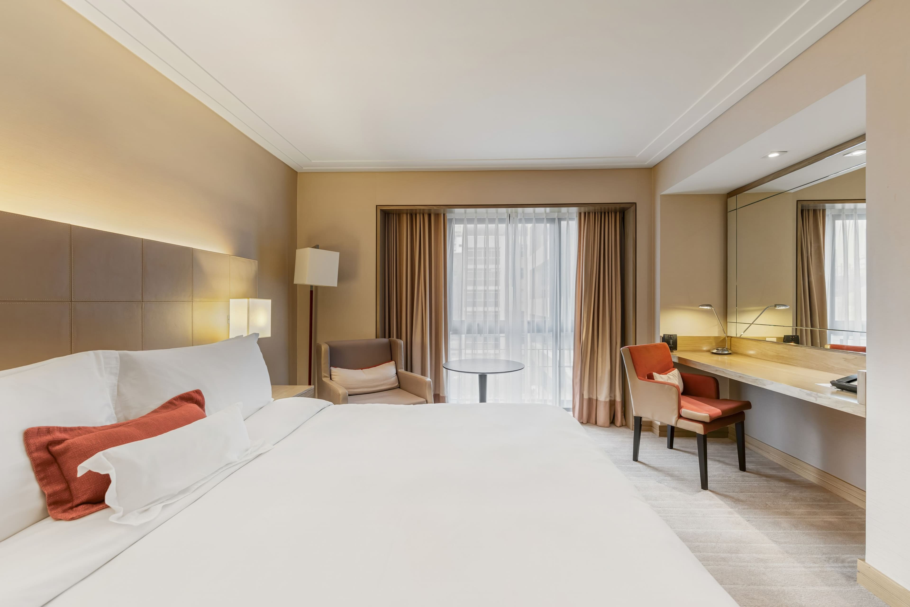 InterContinental Sao Paulo — 15