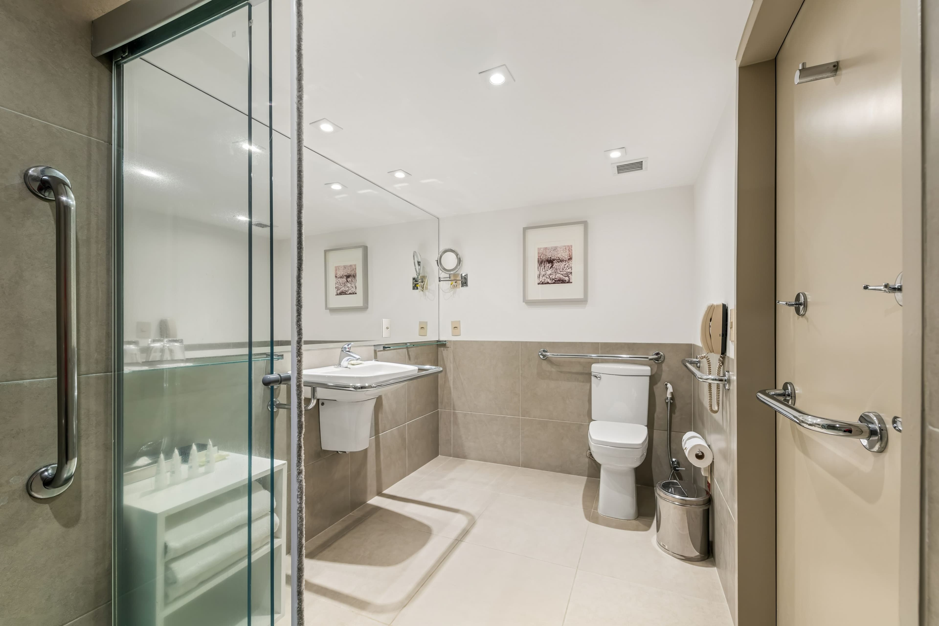 InterContinental Sao Paulo — 44