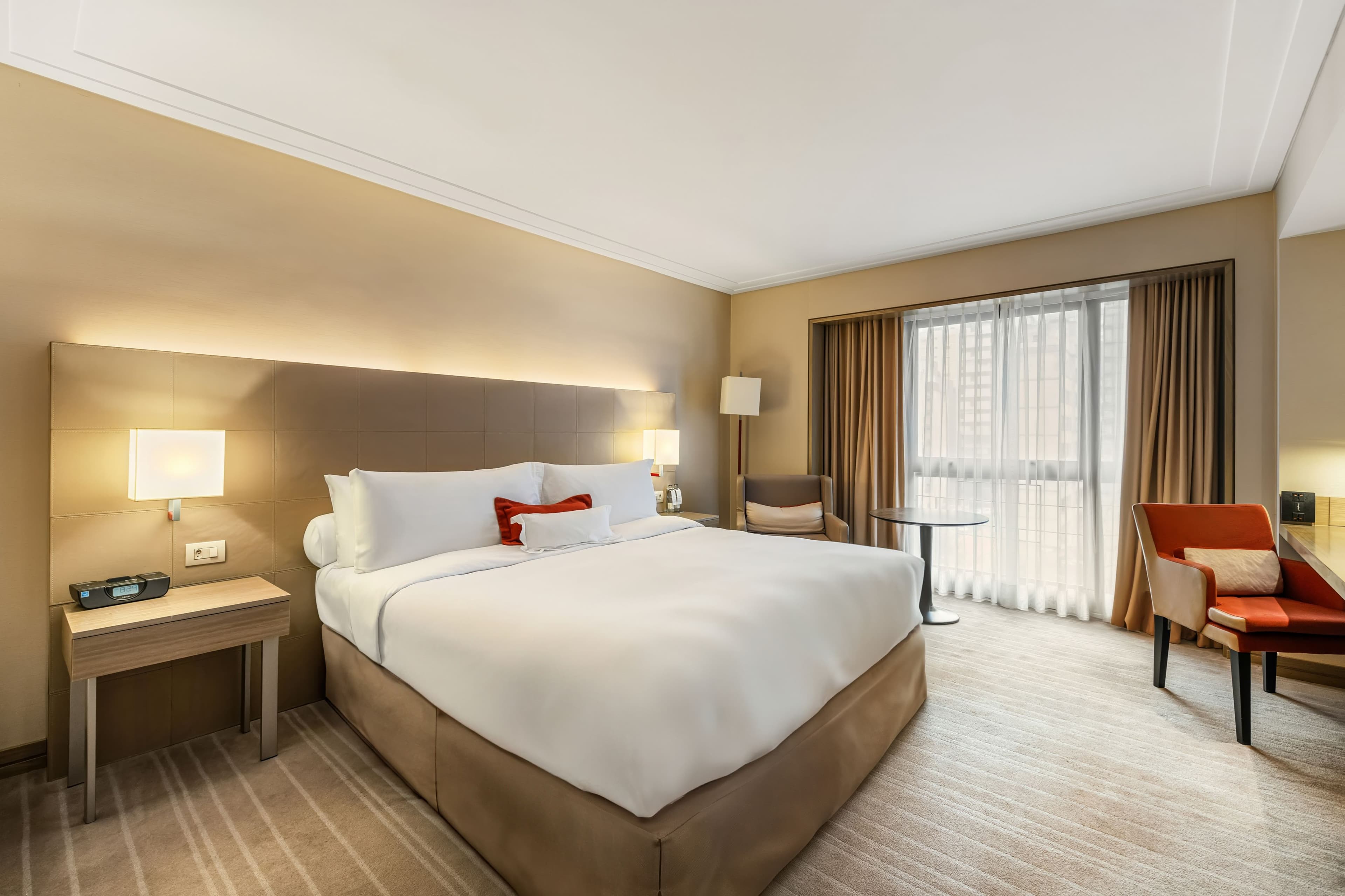 InterContinental Sao Paulo — 16