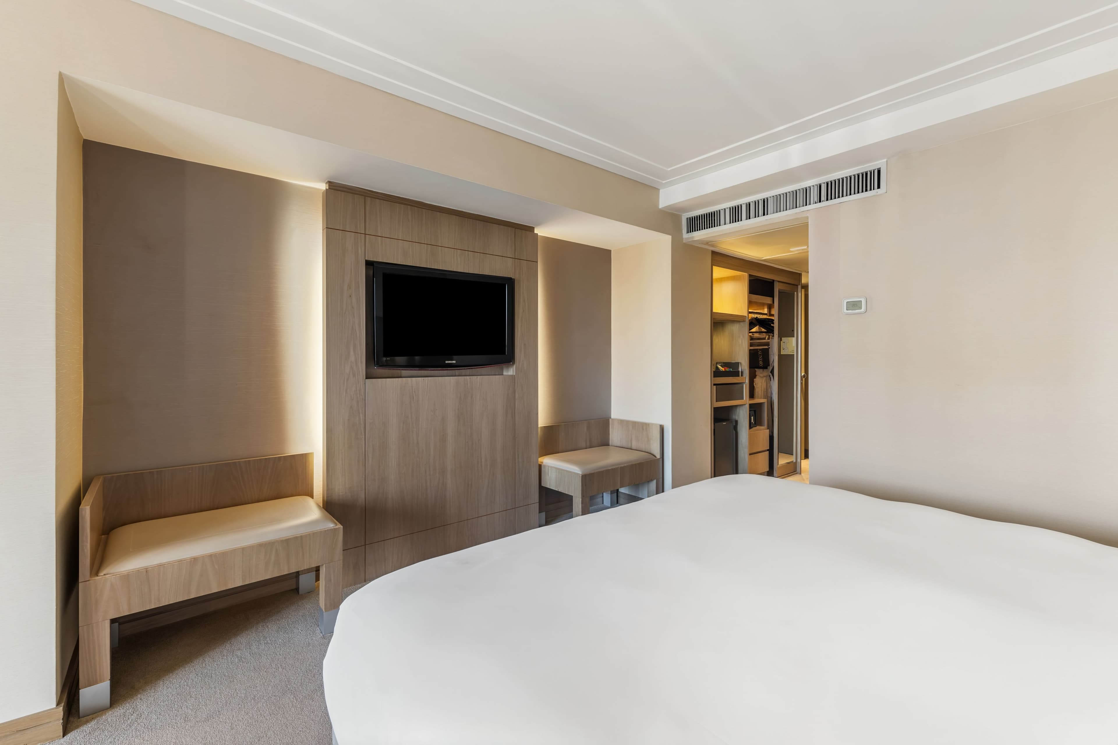 InterContinental Sao Paulo — 21