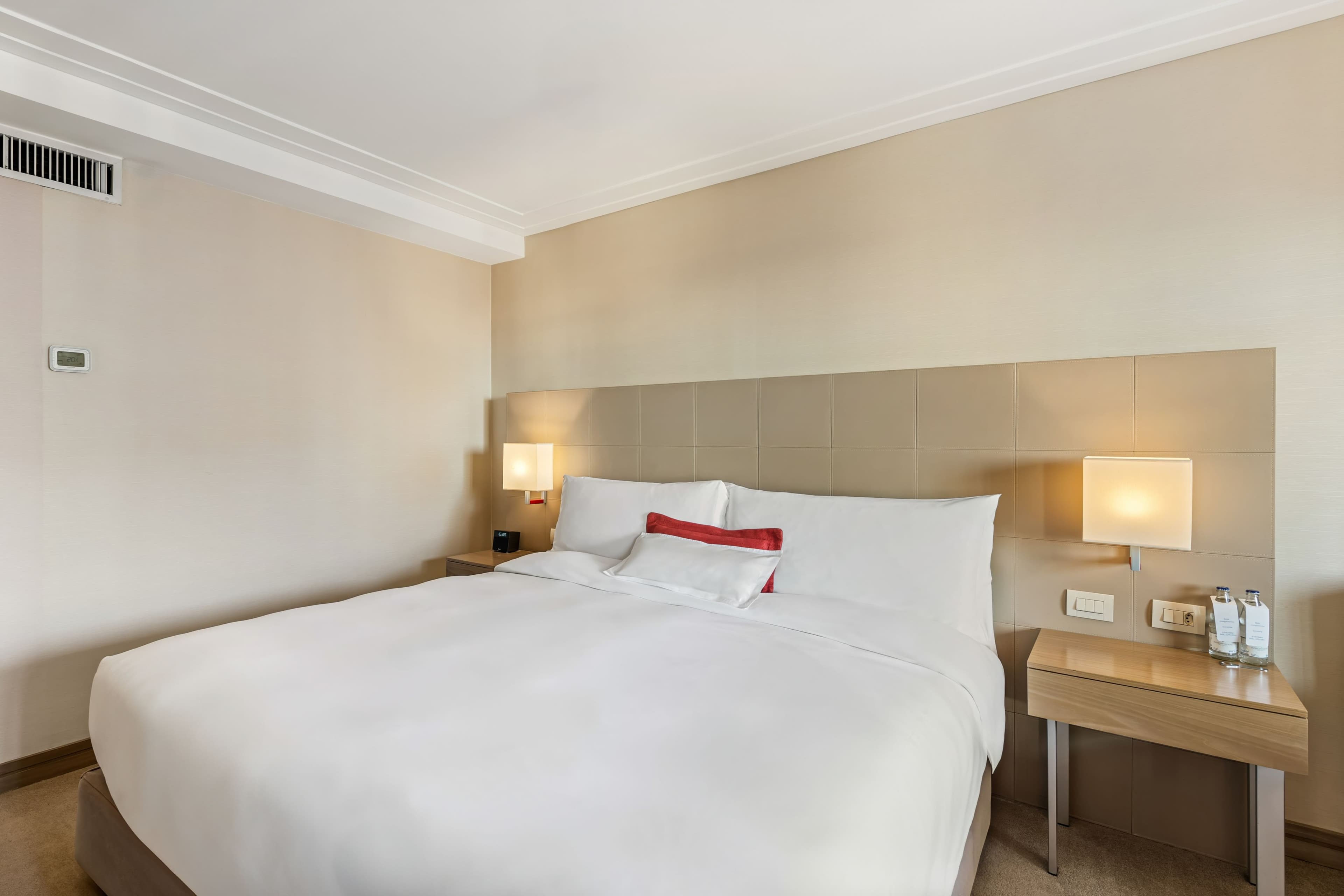 InterContinental Sao Paulo — 20
