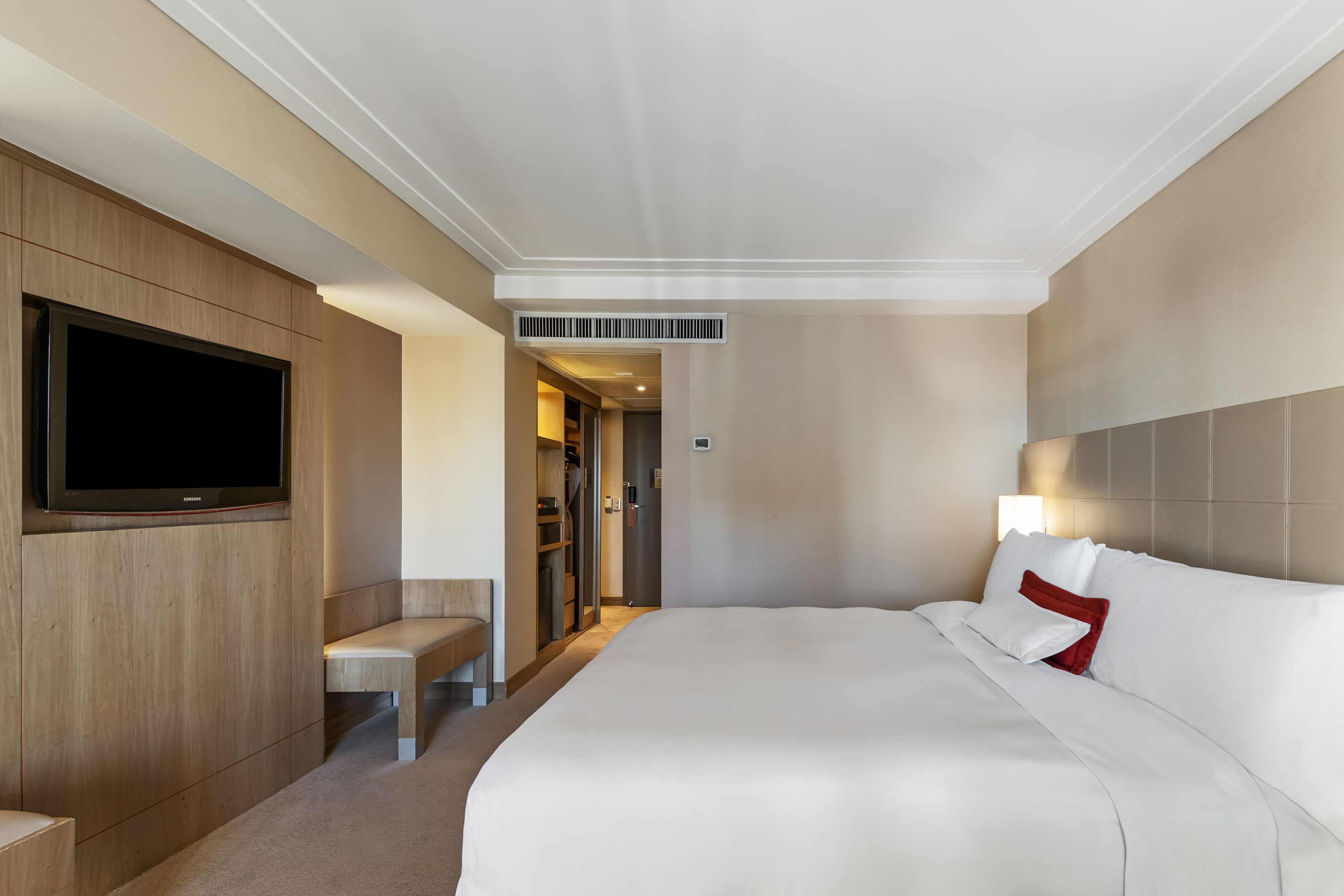 InterContinental Sao Paulo — 19