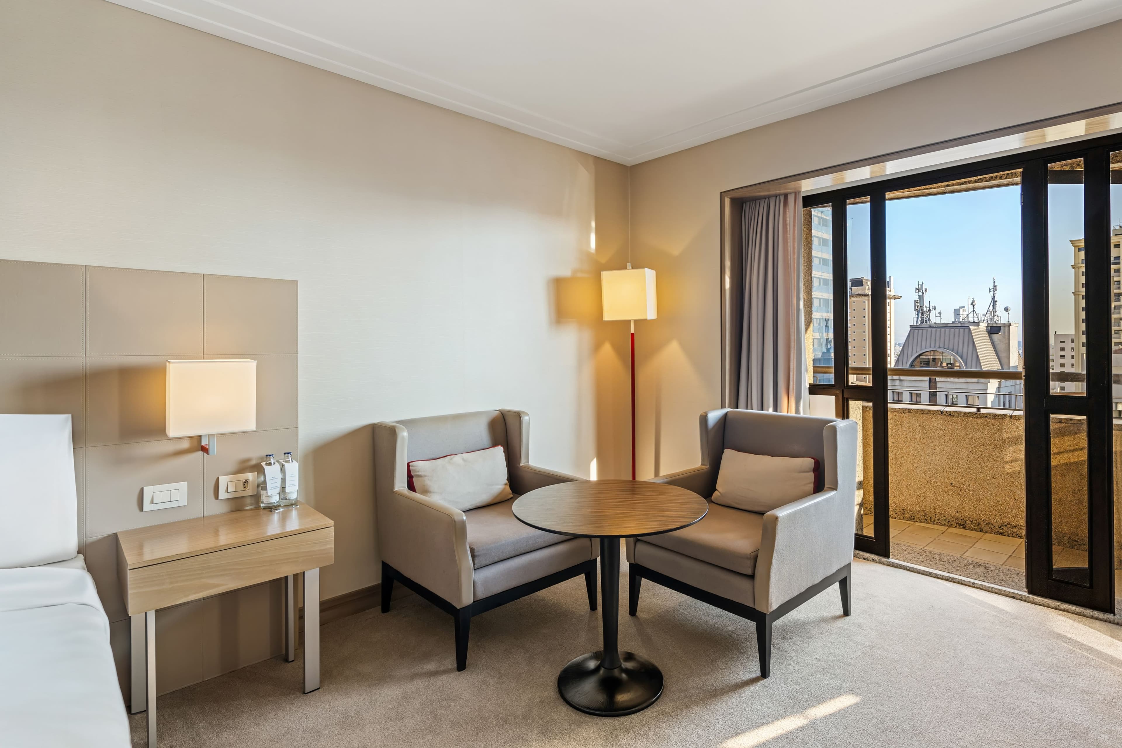 InterContinental Sao Paulo — 32