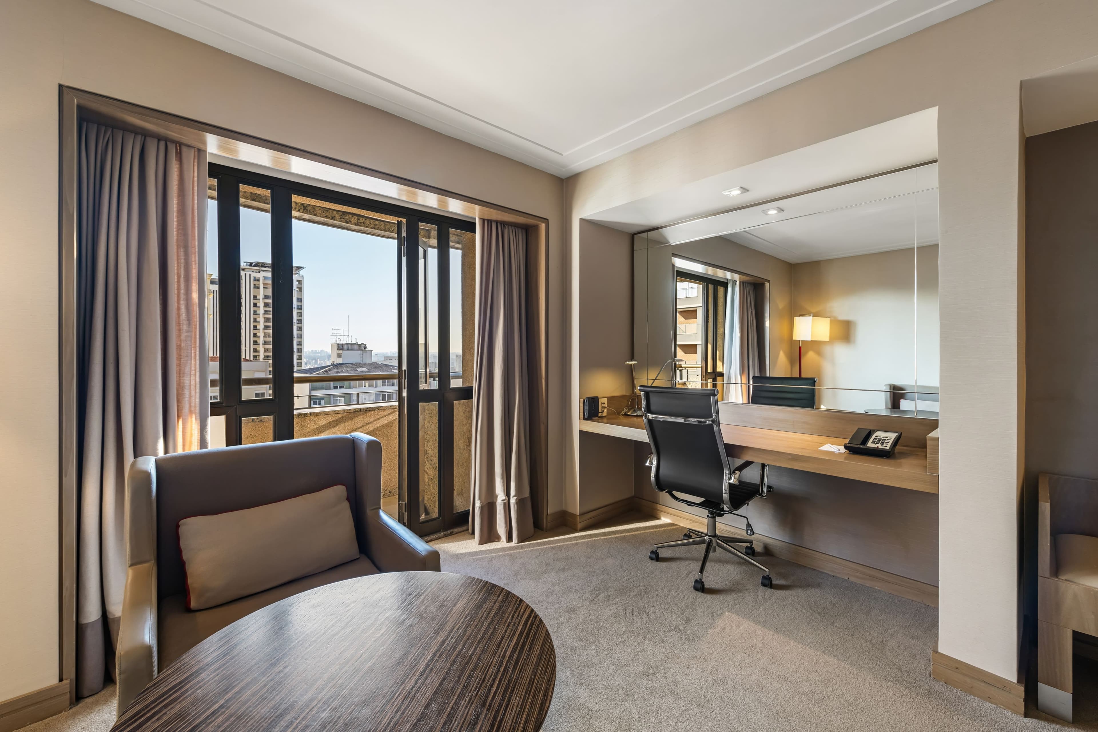 InterContinental Sao Paulo — 34