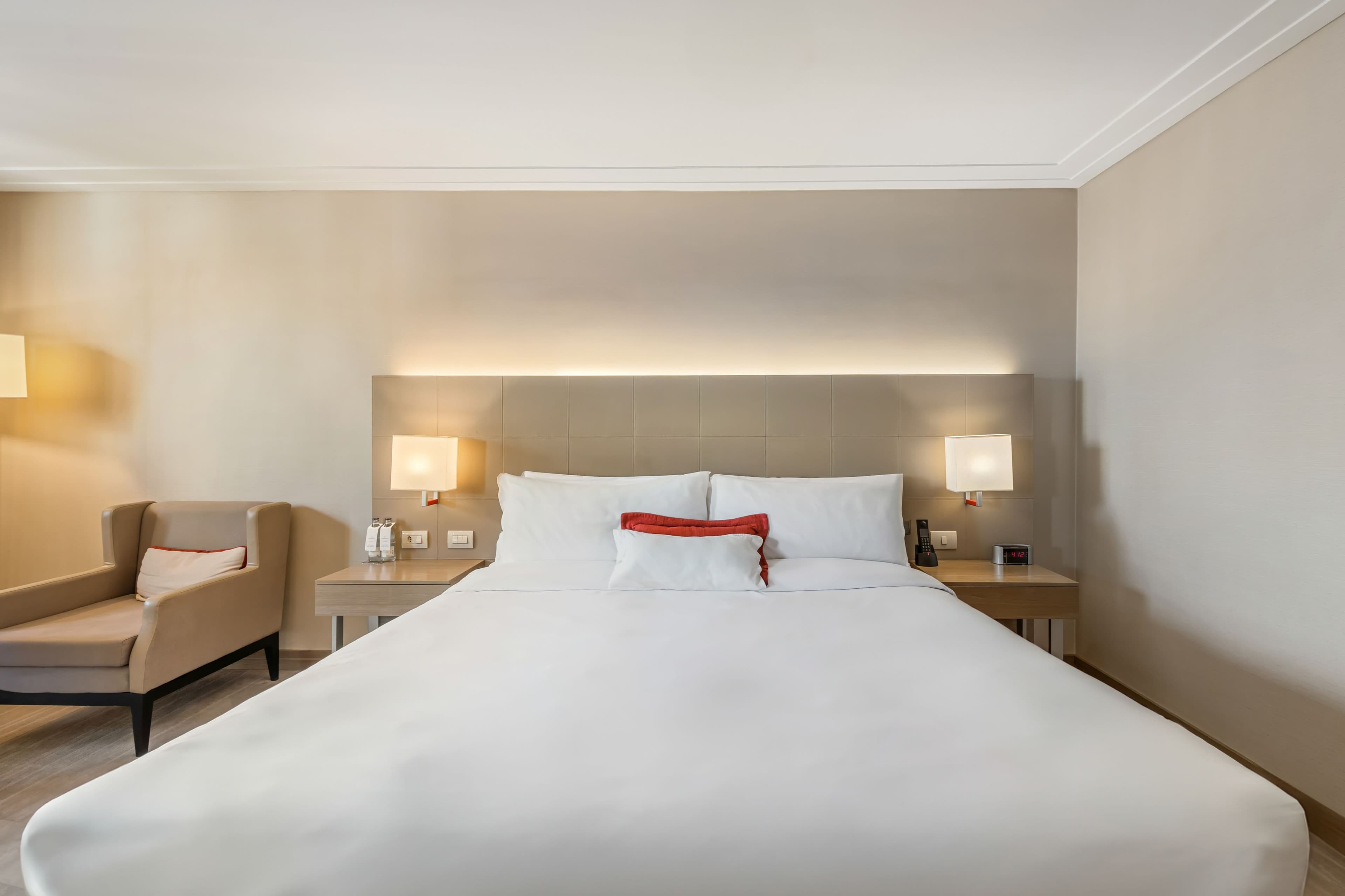 InterContinental Sao Paulo — 33