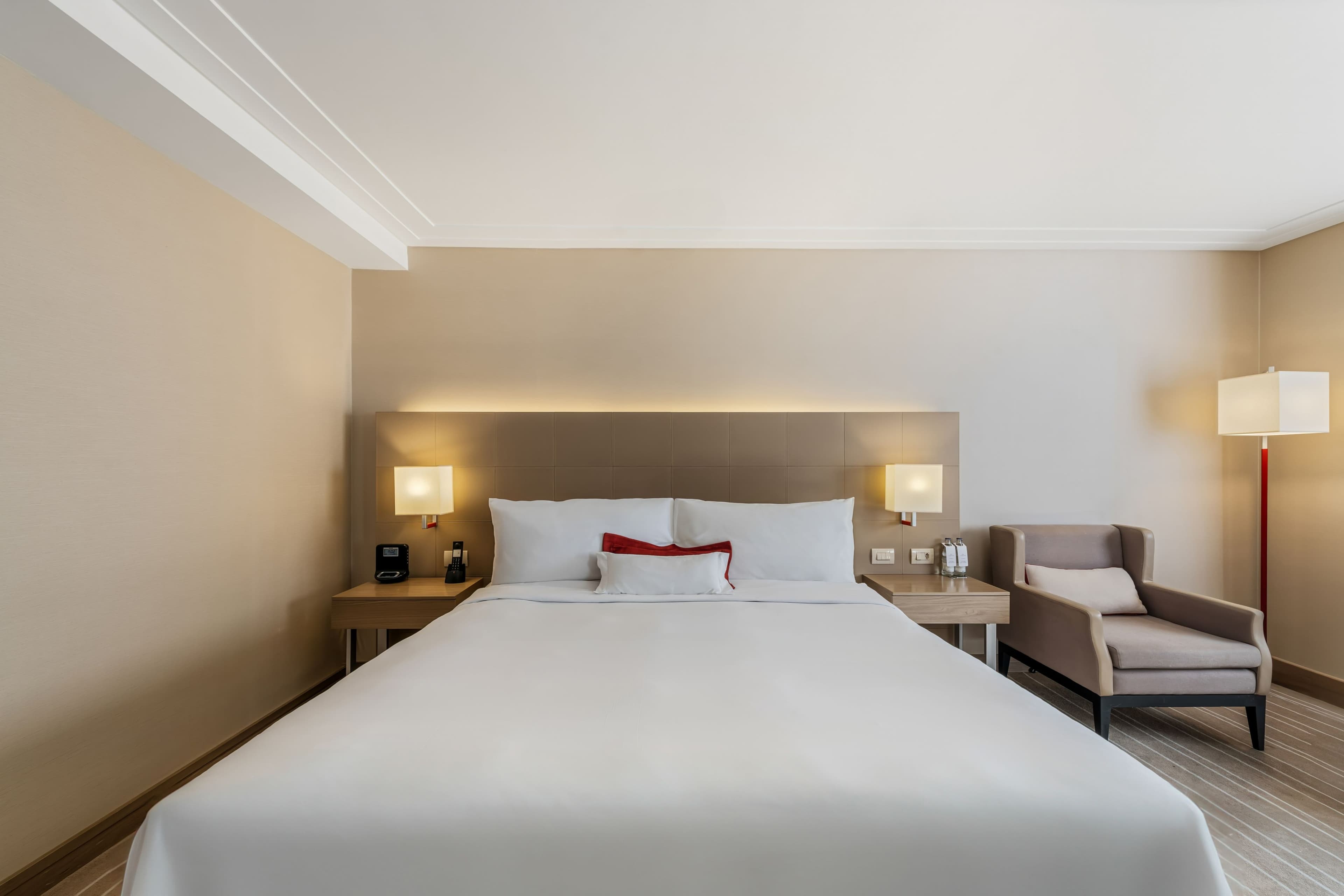 InterContinental Sao Paulo — 23