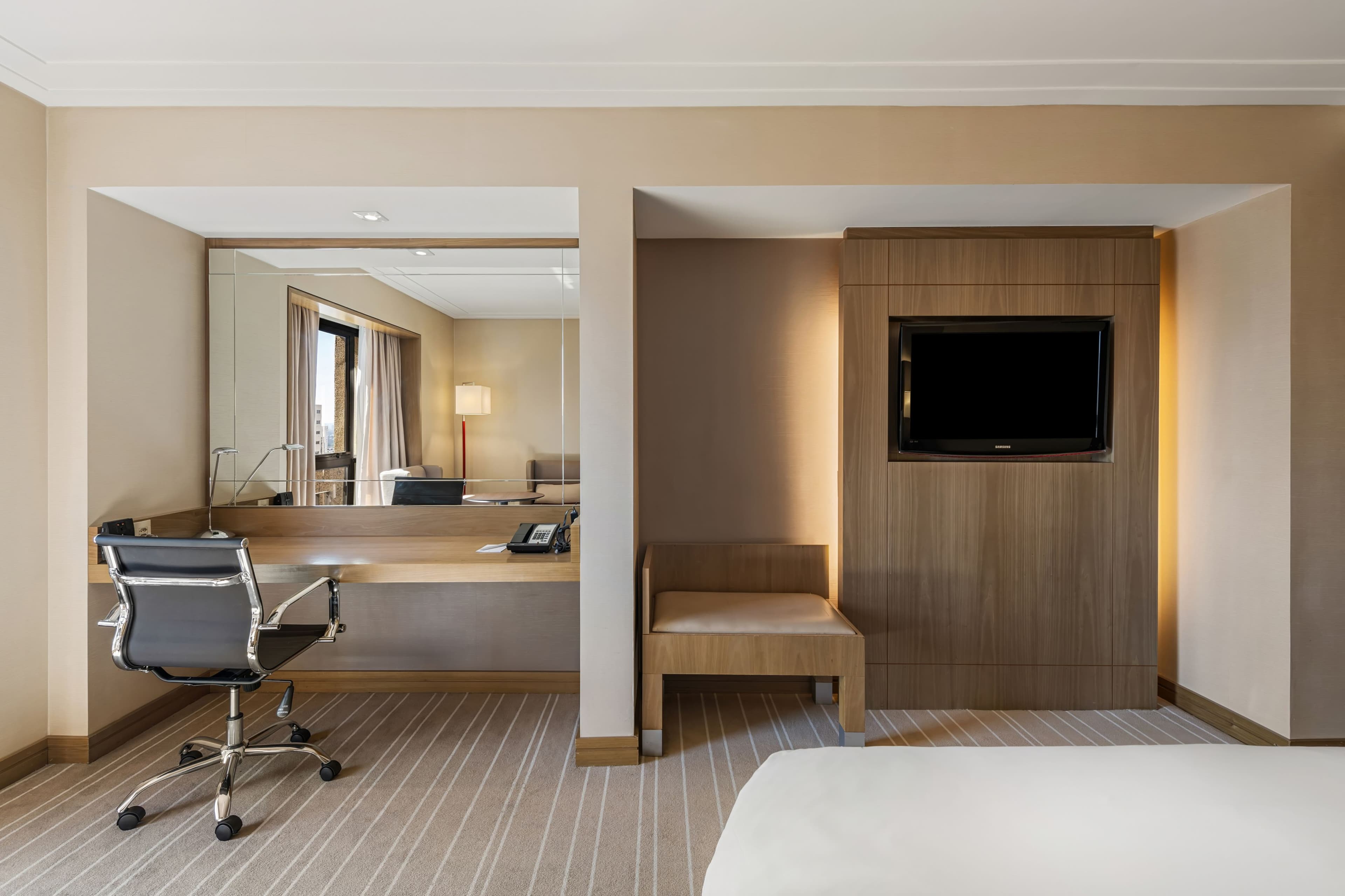 InterContinental Sao Paulo — 27
