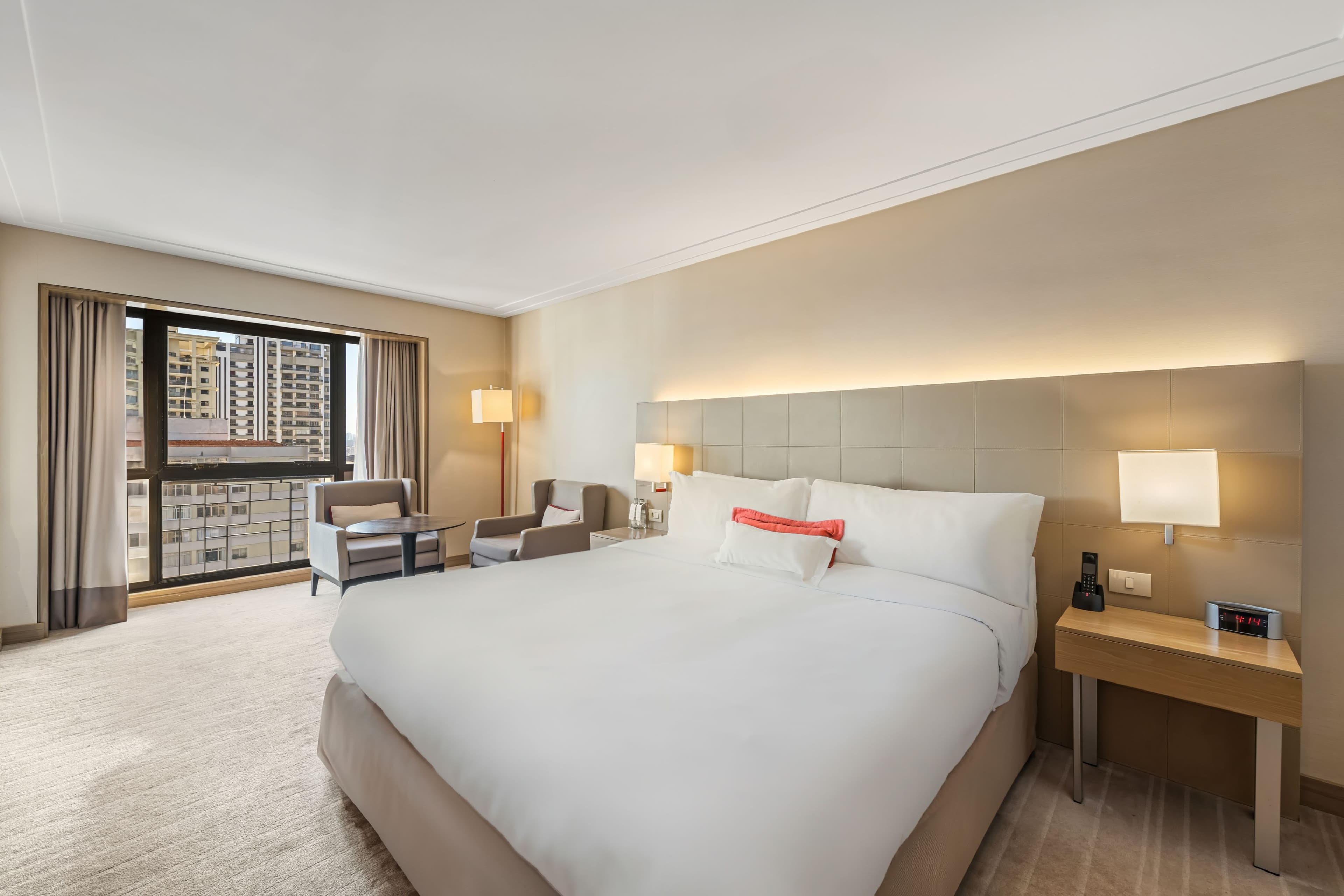InterContinental Sao Paulo - Image 3