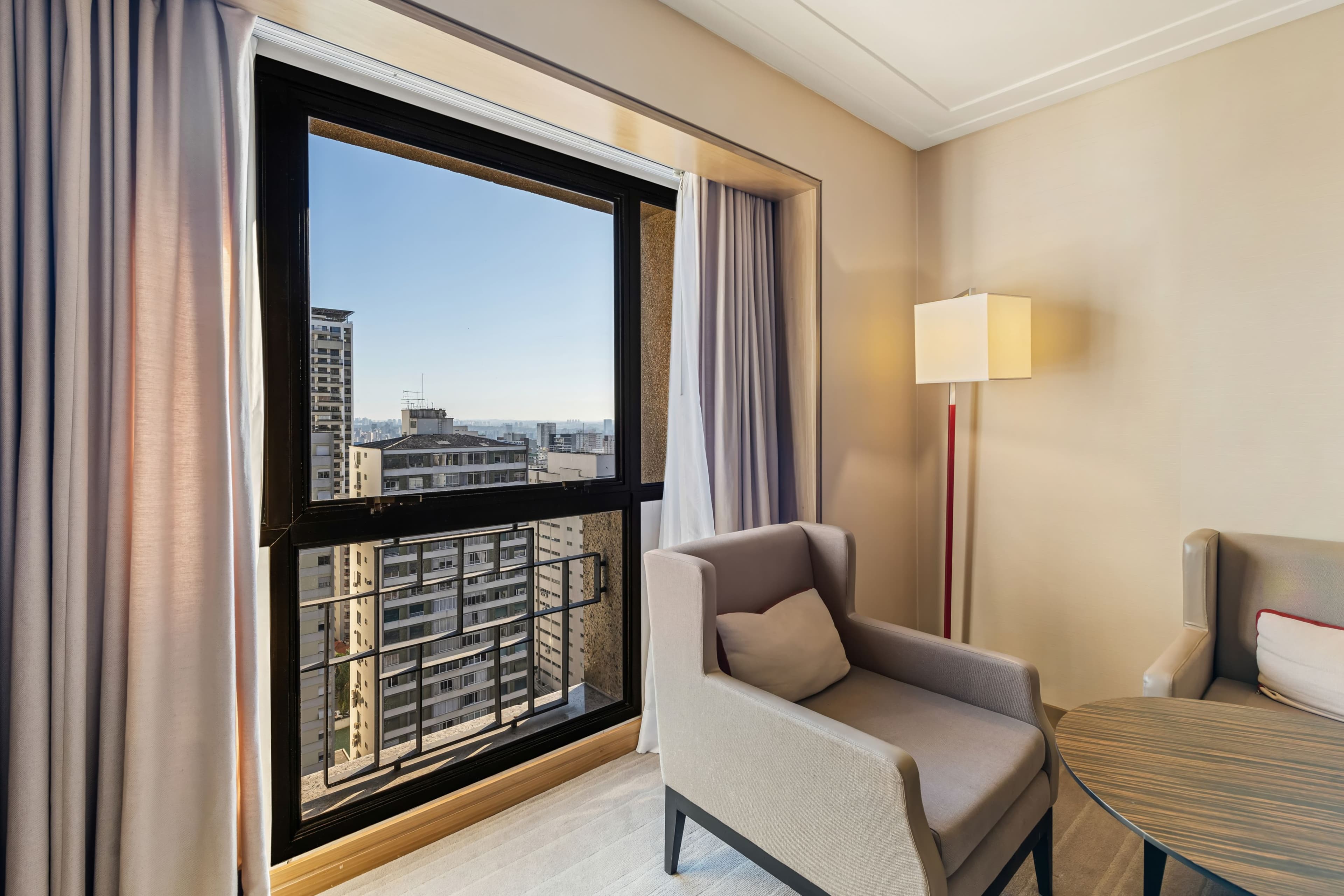 Classic Room - Image 6