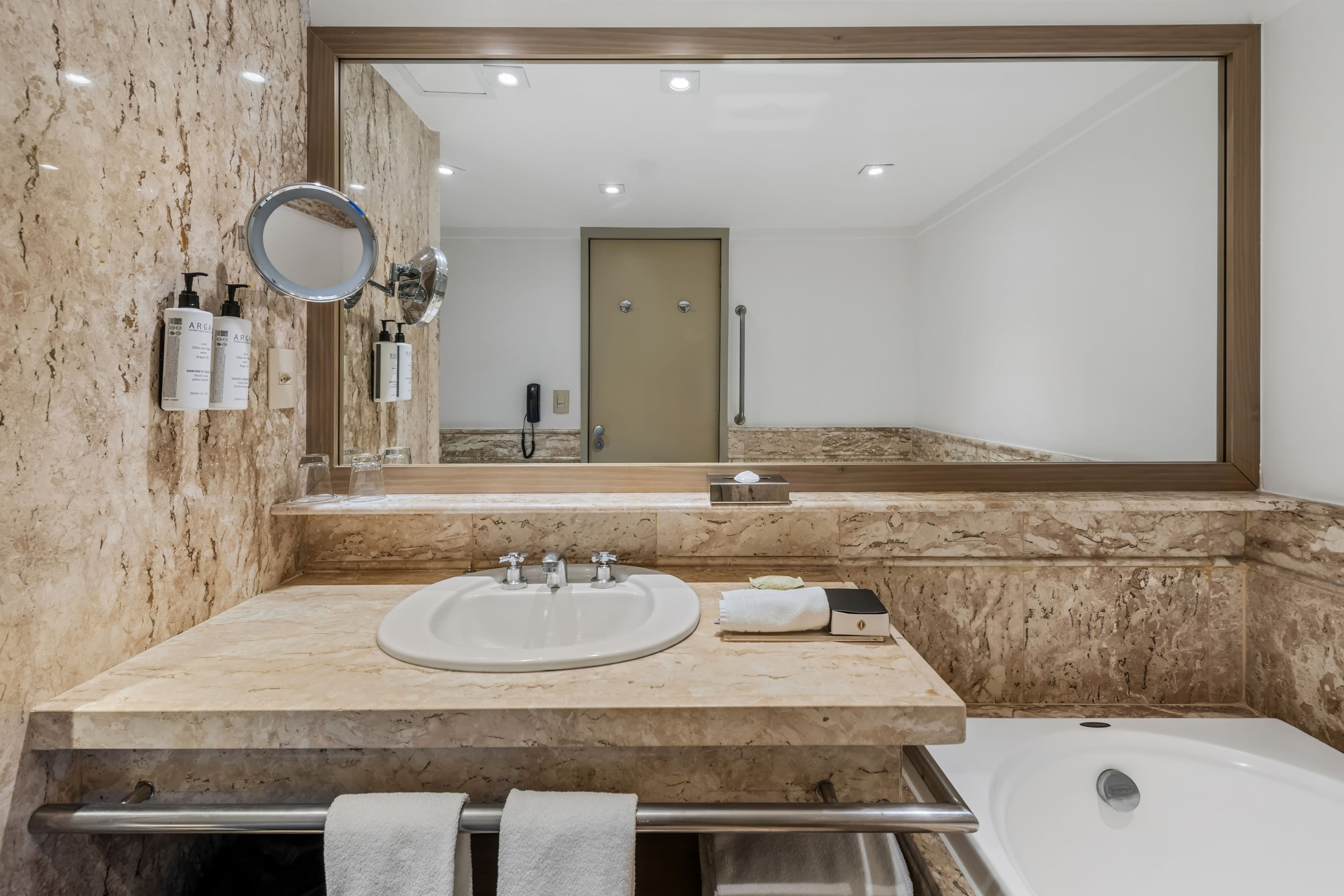 InterContinental Sao Paulo — 39
