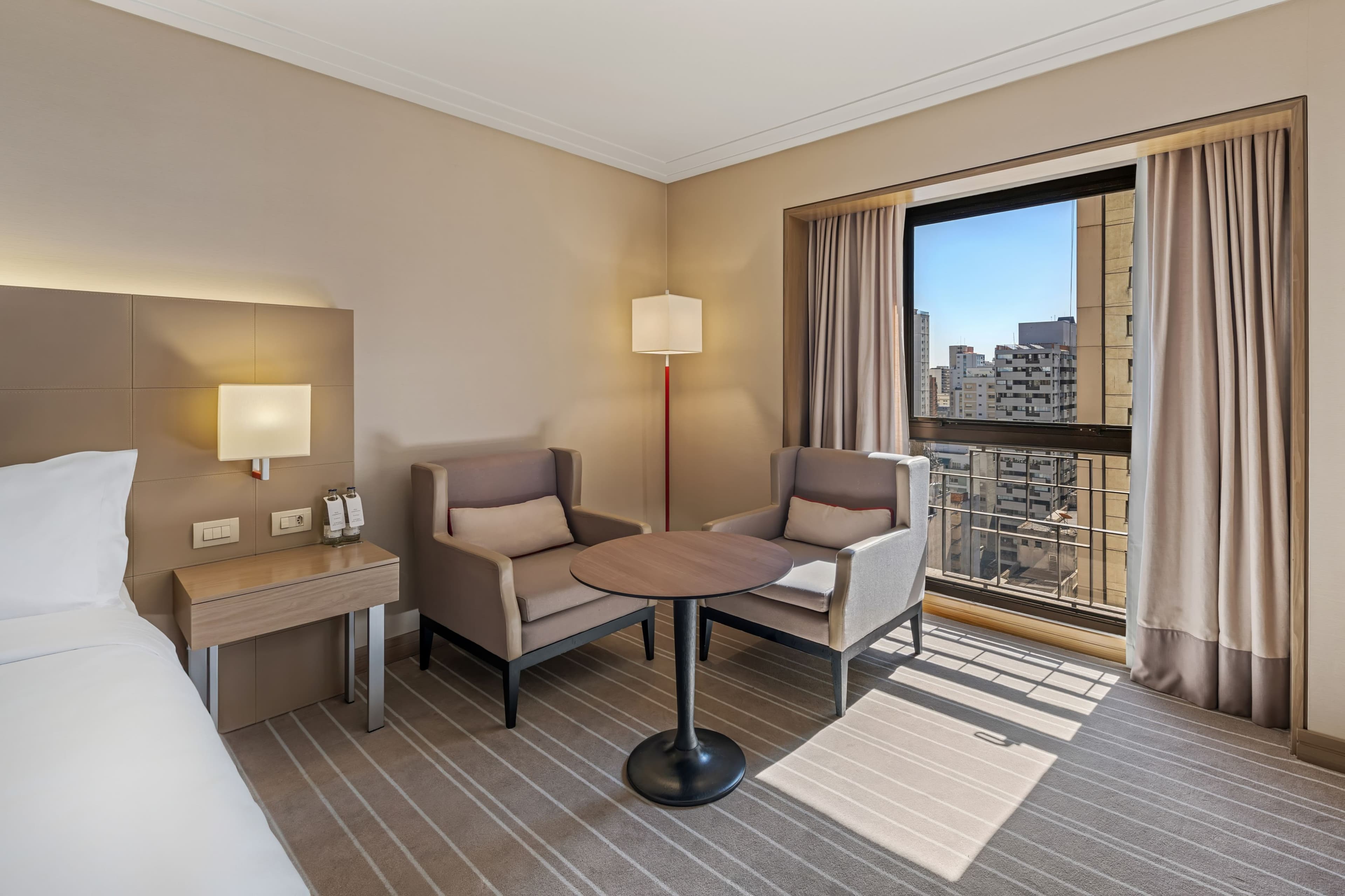 InterContinental Sao Paulo — 29