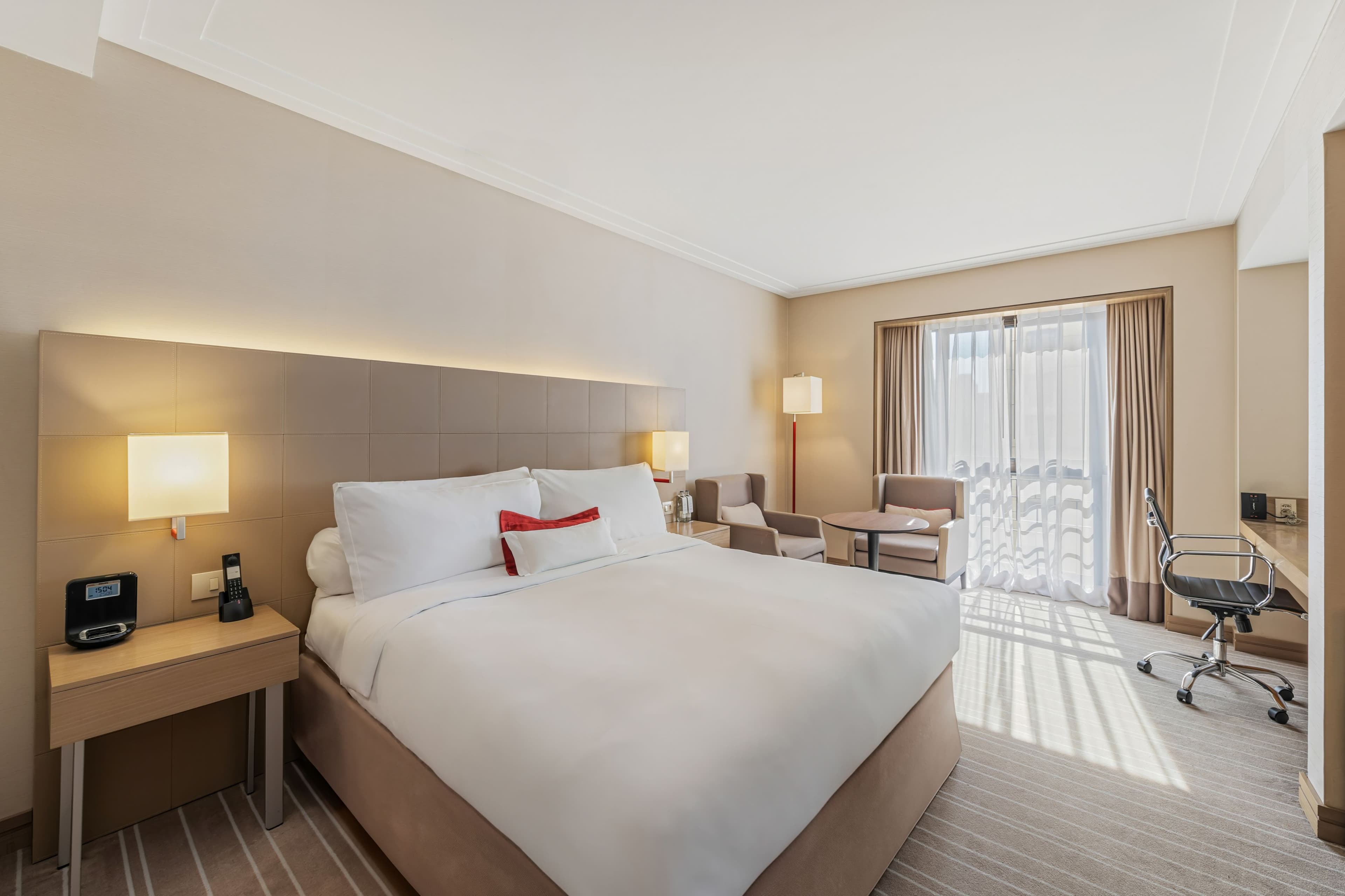 InterContinental Sao Paulo - Image 2