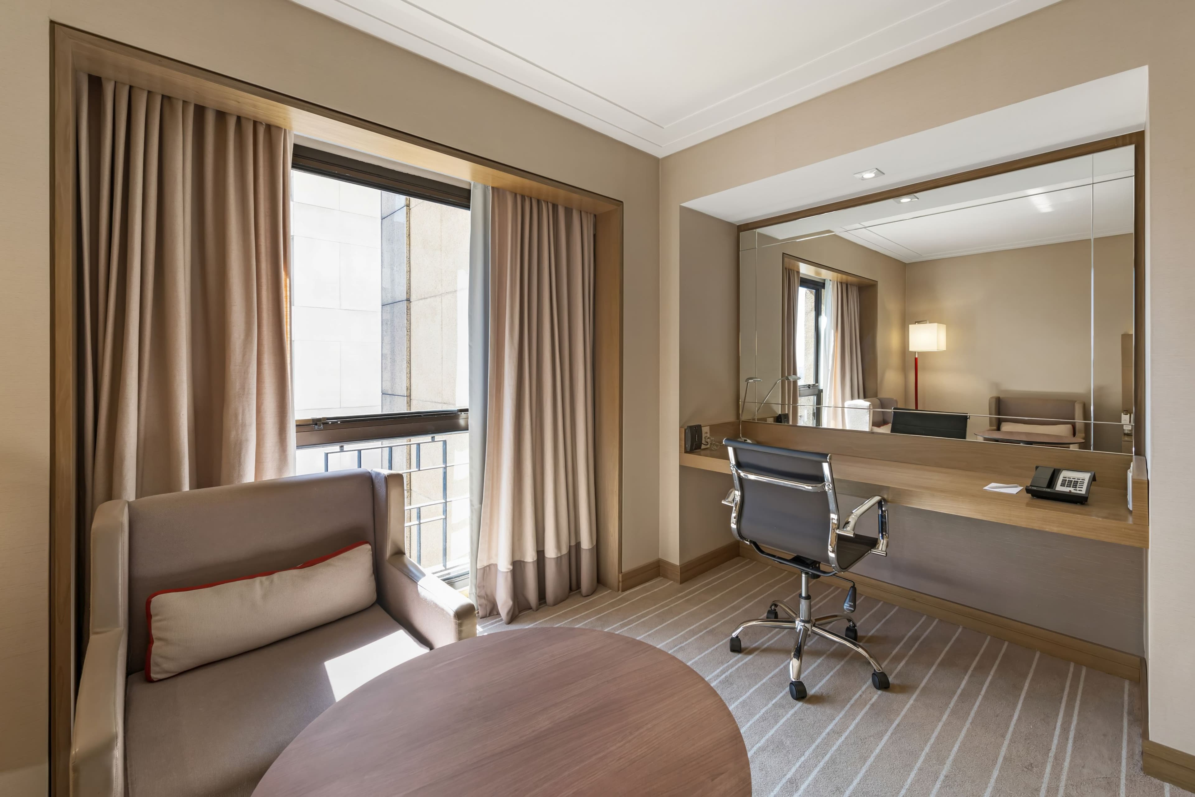 InterContinental Sao Paulo — 31