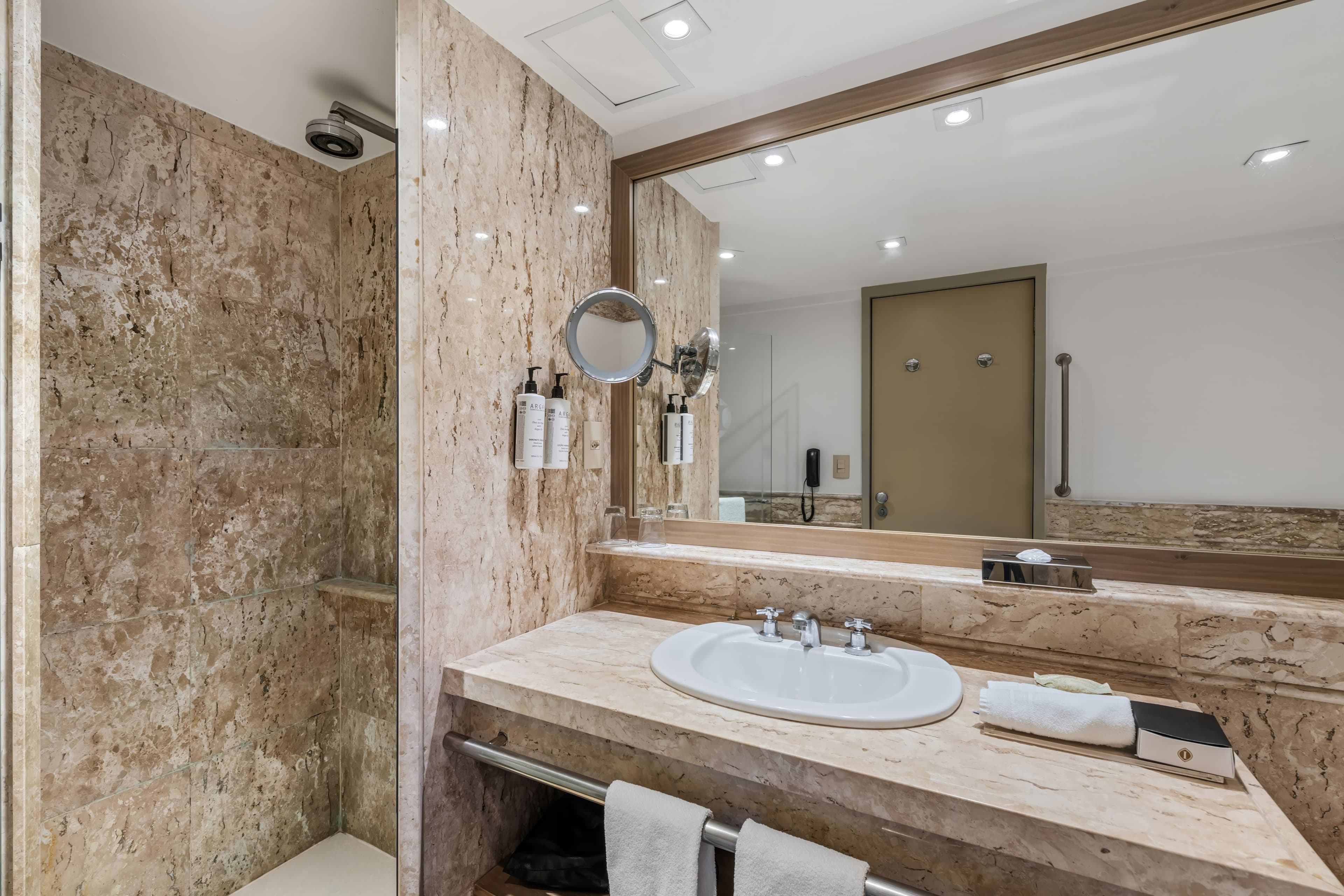 InterContinental Sao Paulo — 37