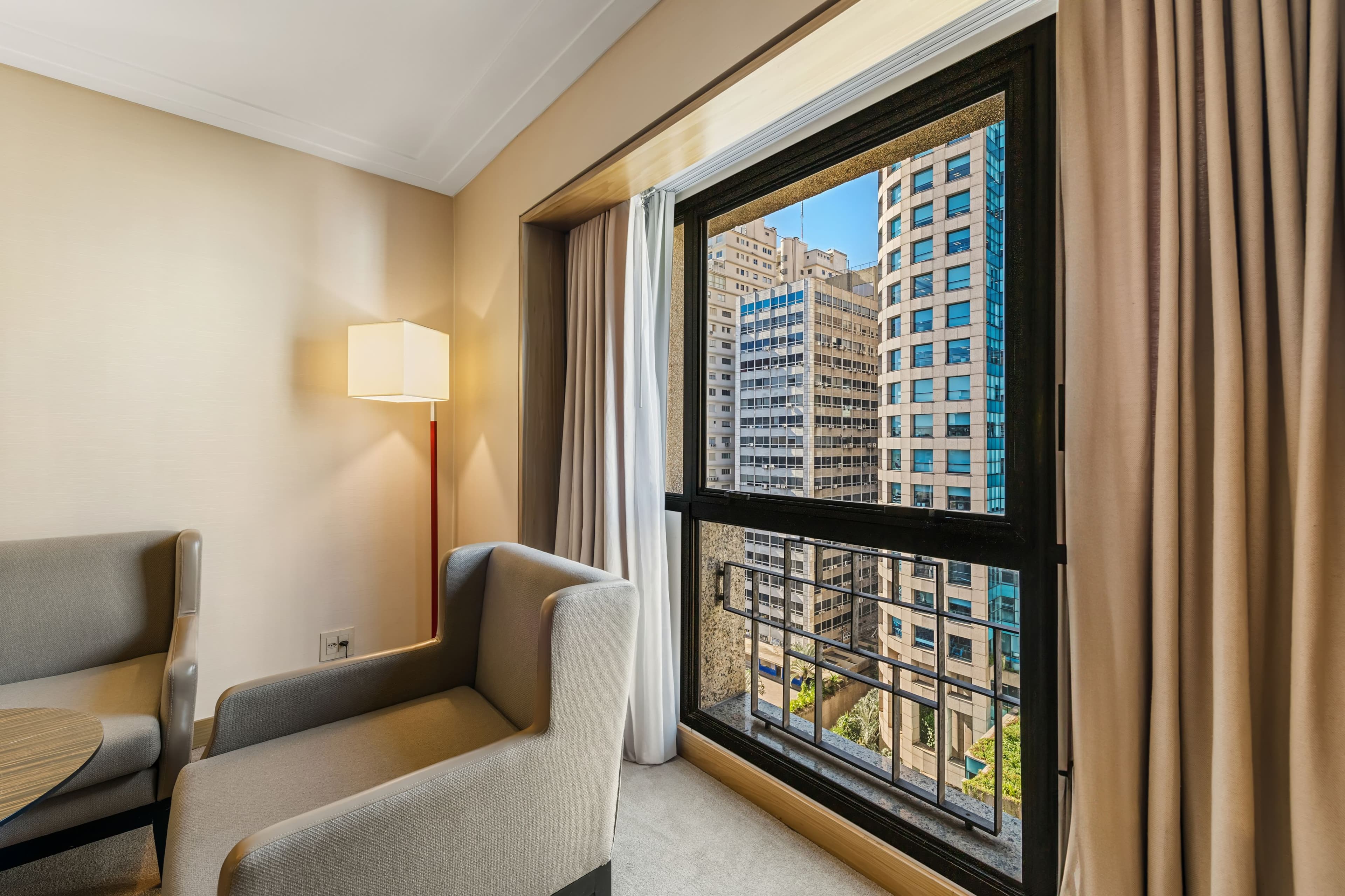 InterContinental Sao Paulo — 30