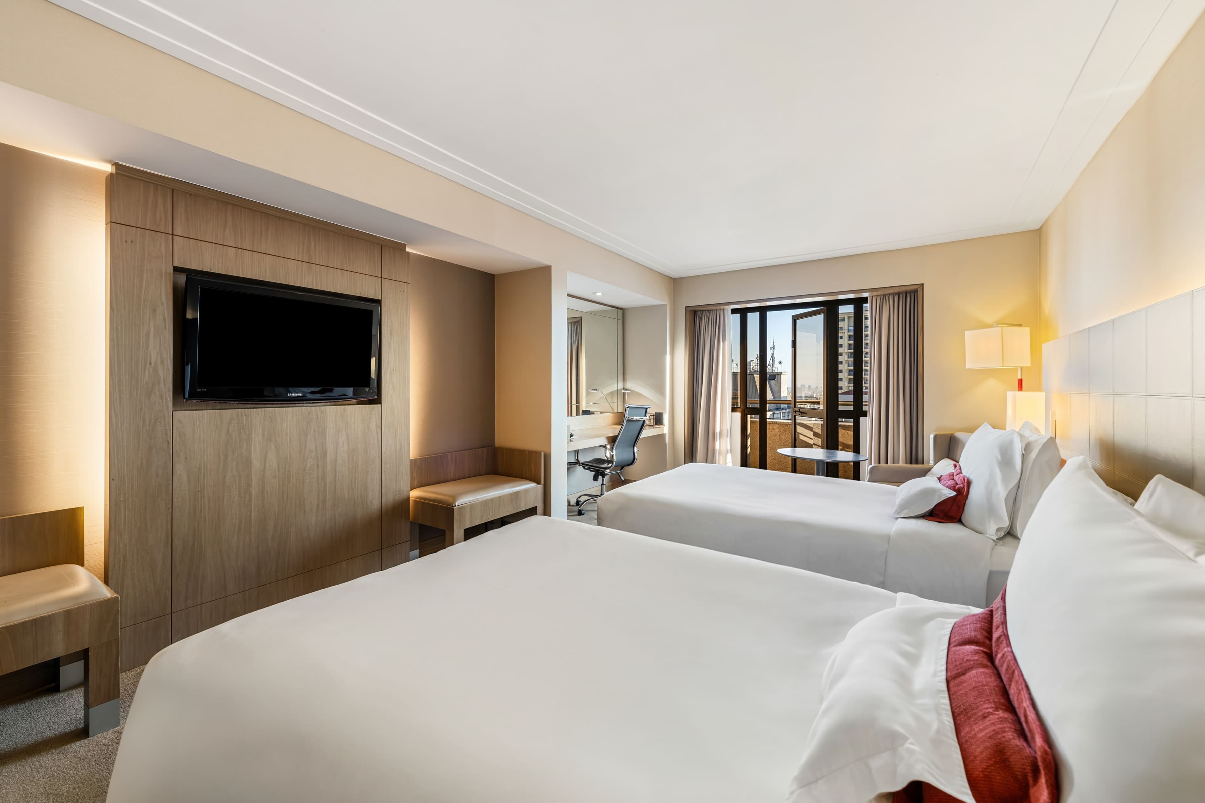 InterContinental Sao Paulo — 48
