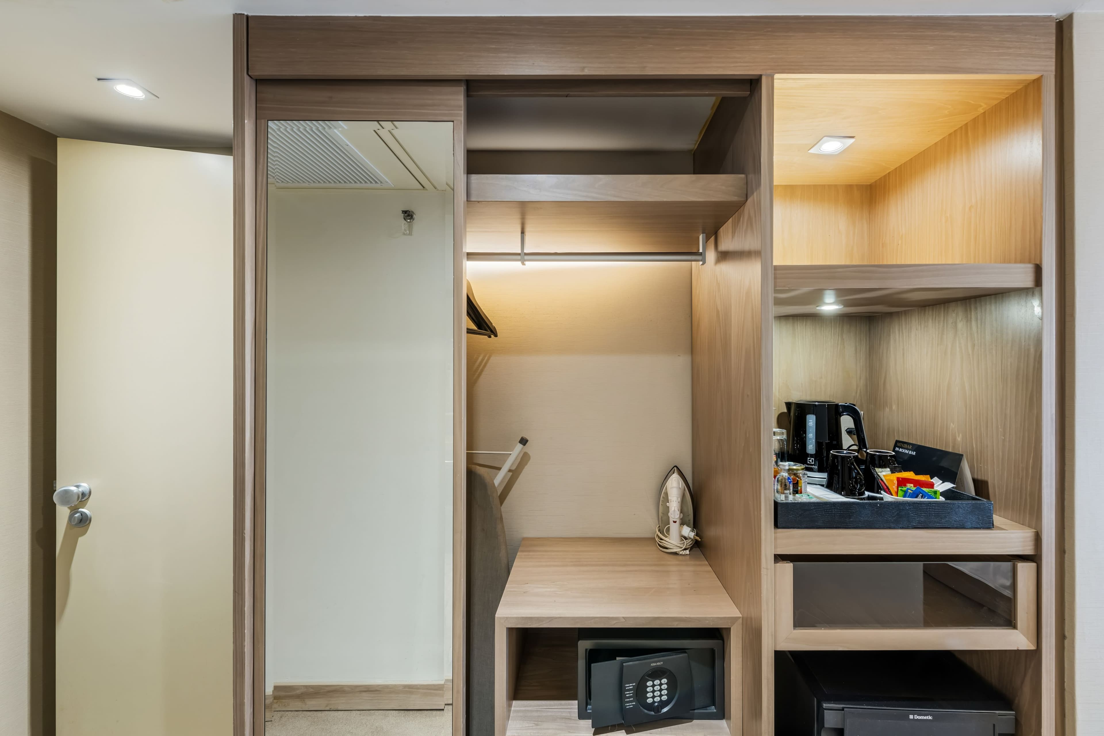 InterContinental Sao Paulo — 46