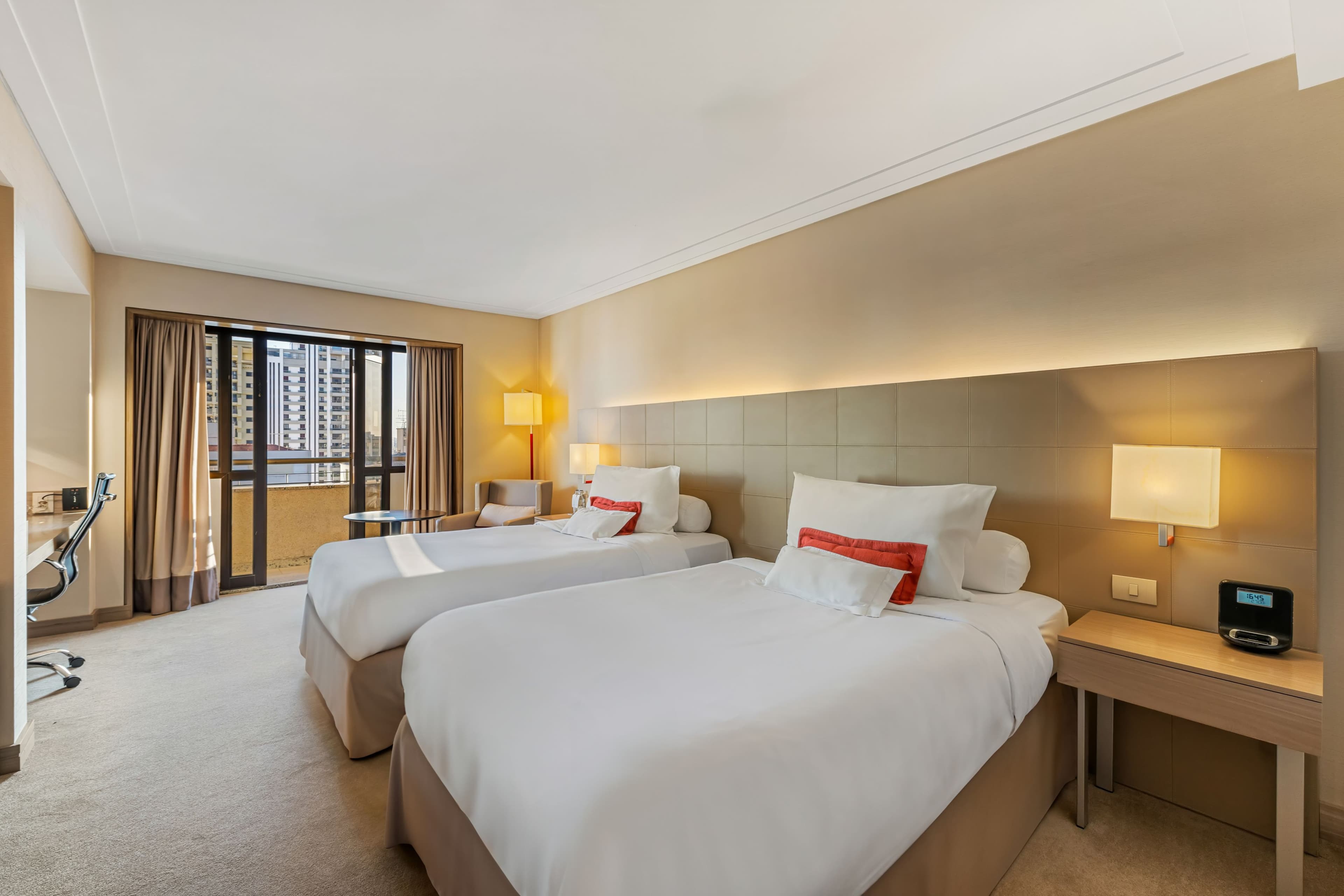 InterContinental Sao Paulo — 49