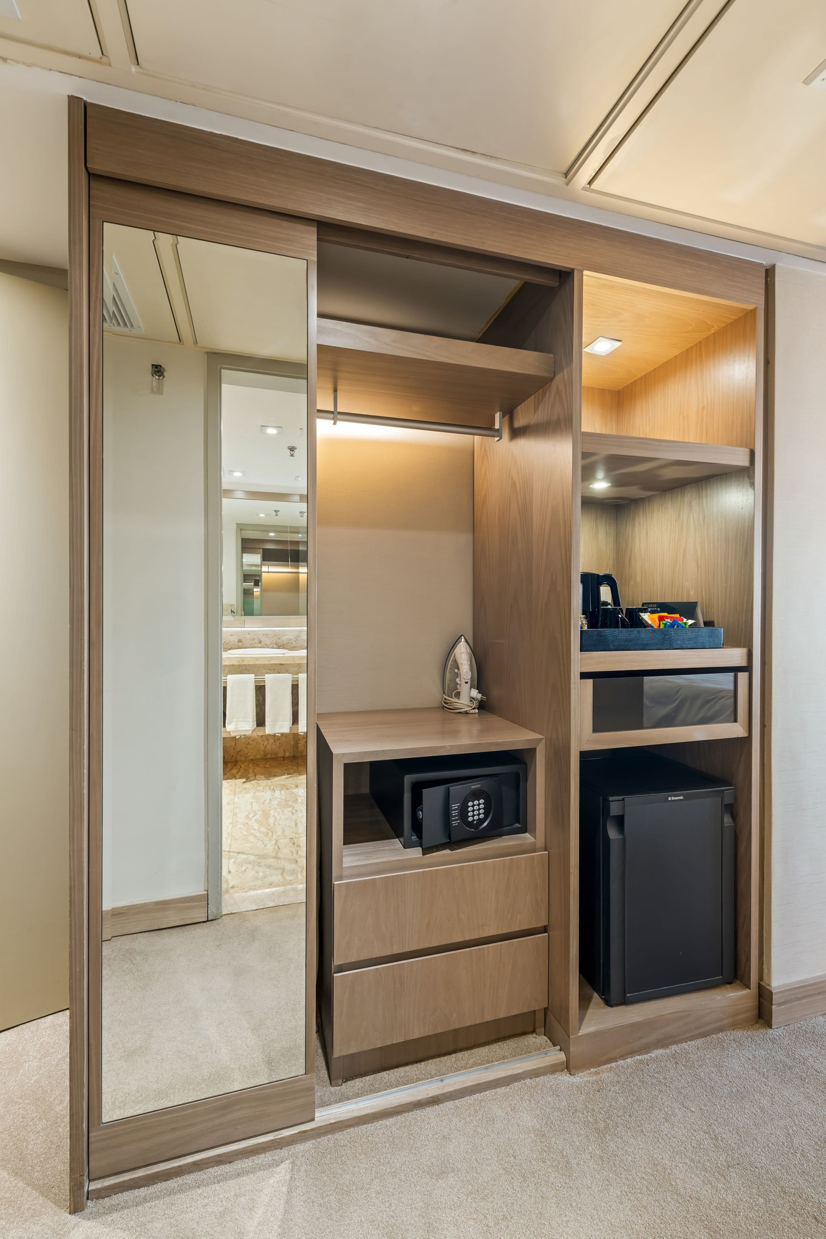 InterContinental Sao Paulo - Image 4