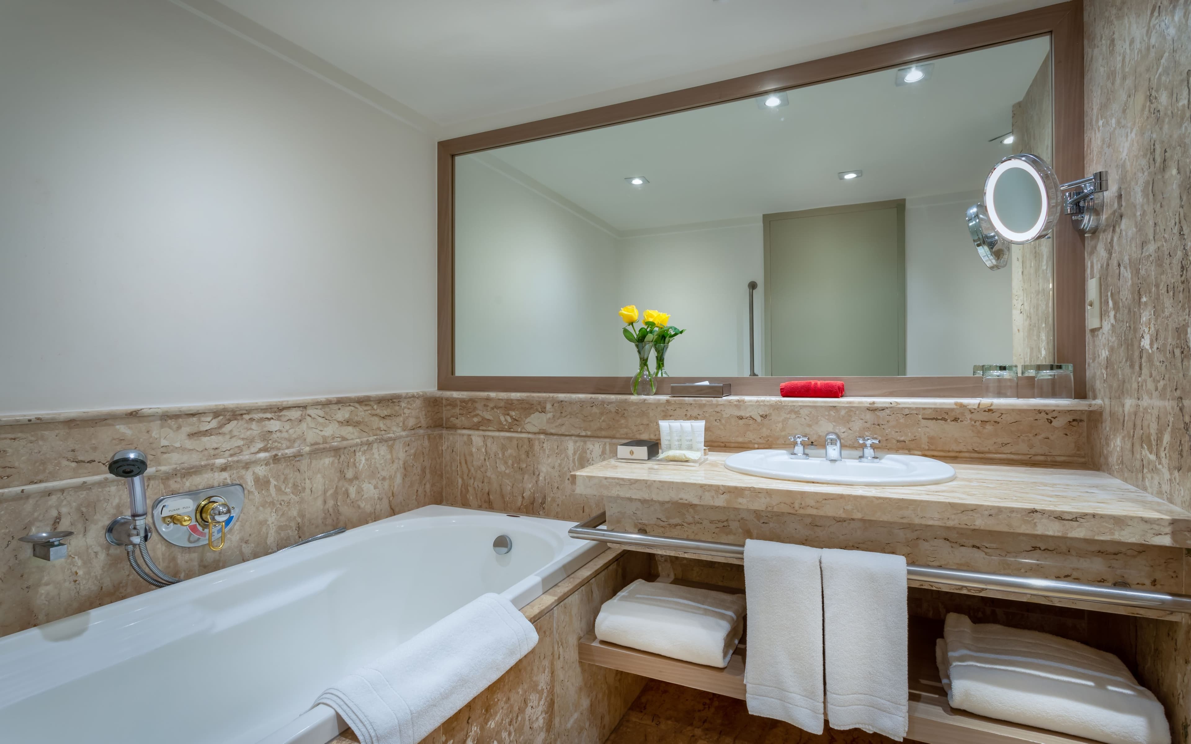 InterContinental Sao Paulo — 36