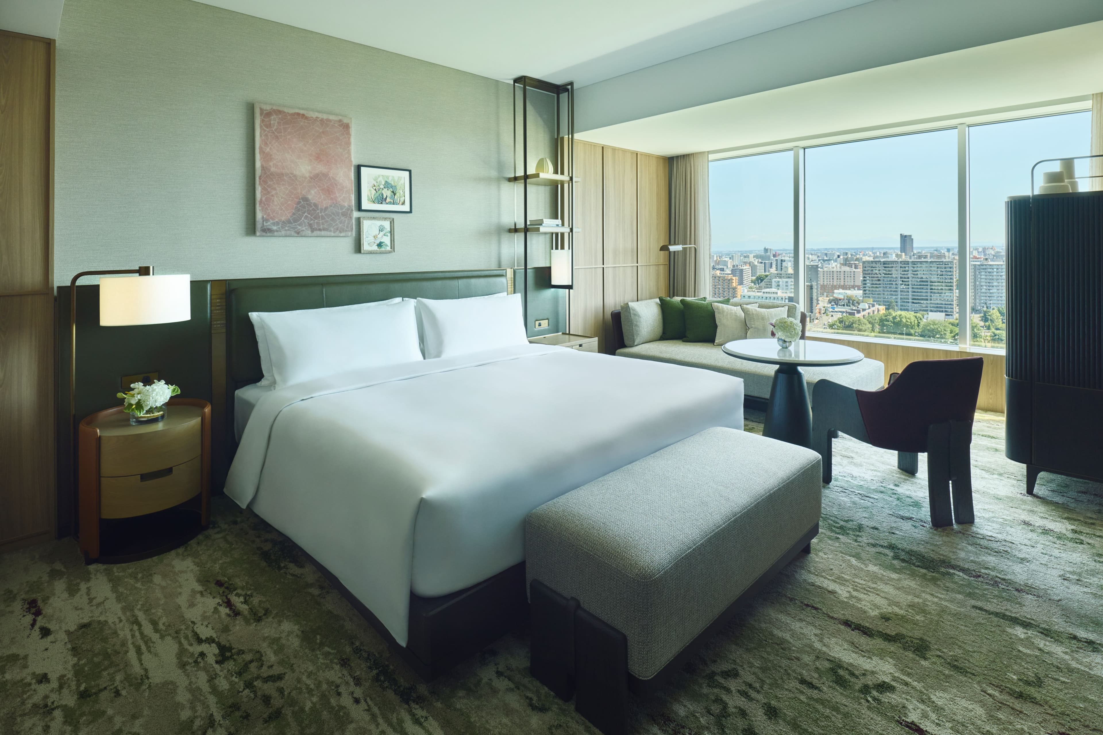 InterContinental Sapporo — 3