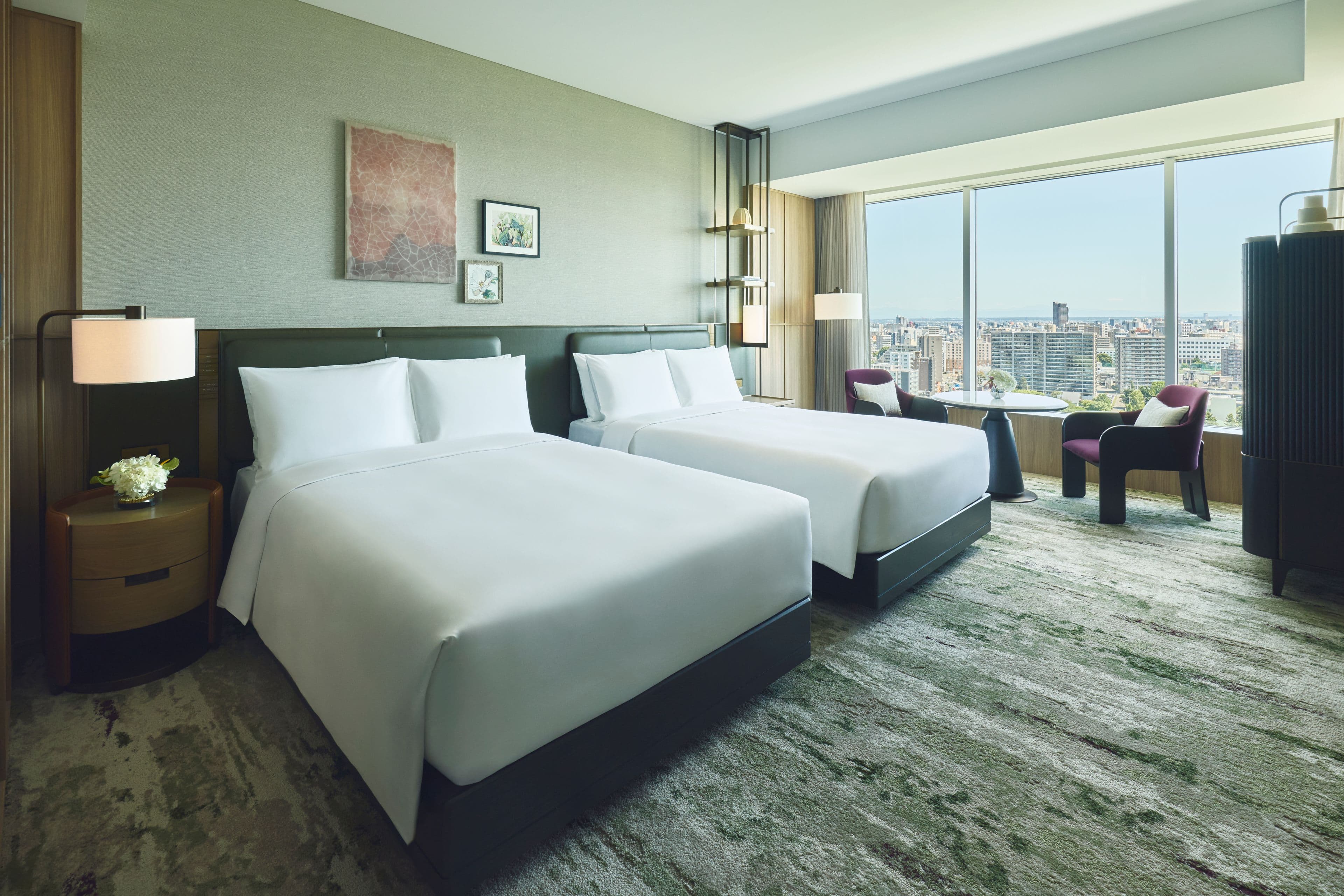 InterContinental Sapporo — 2