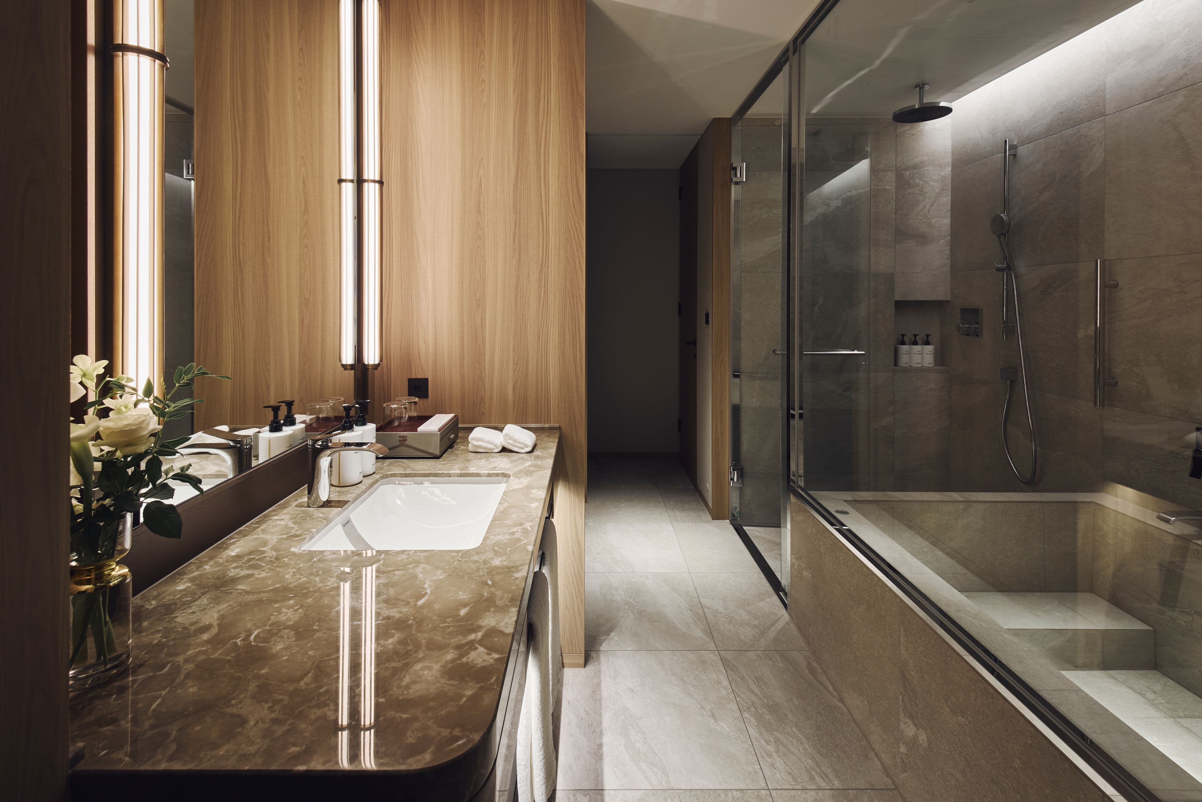 InterContinental Sapporo — 4